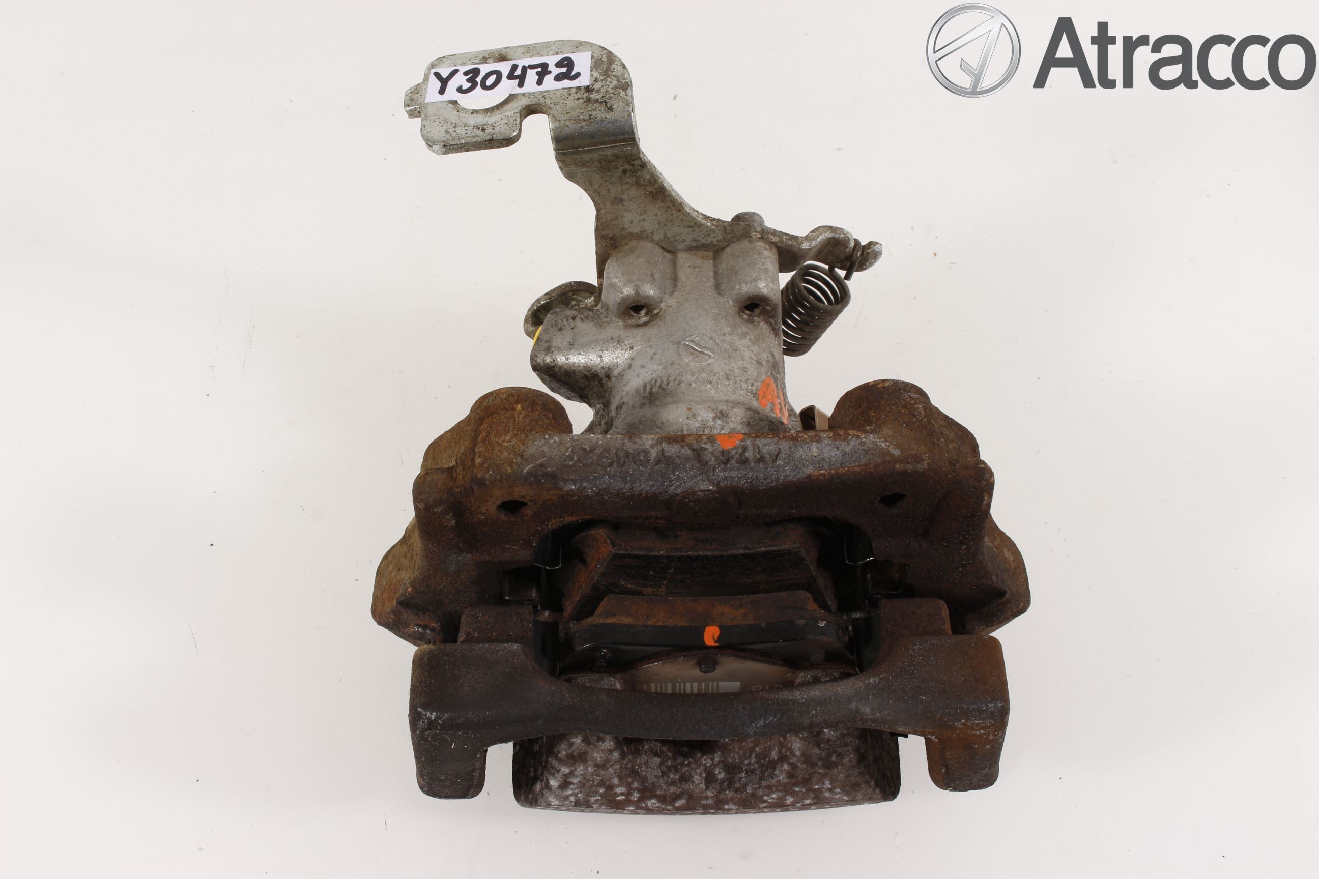 Toyota AURIS 13-19 Bromsok Bak Höger