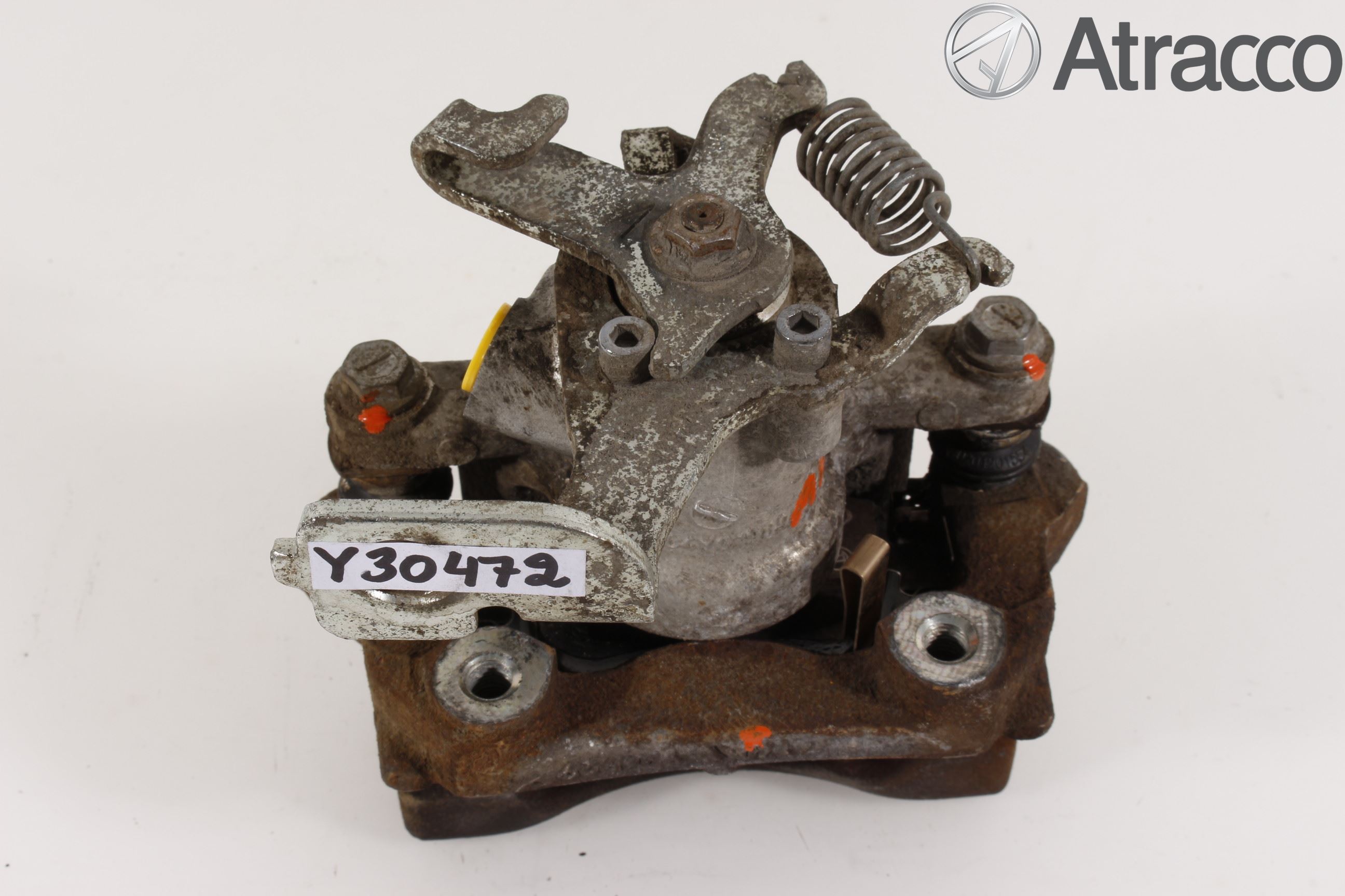 Toyota AURIS 13-19 Bromsok Bak Höger