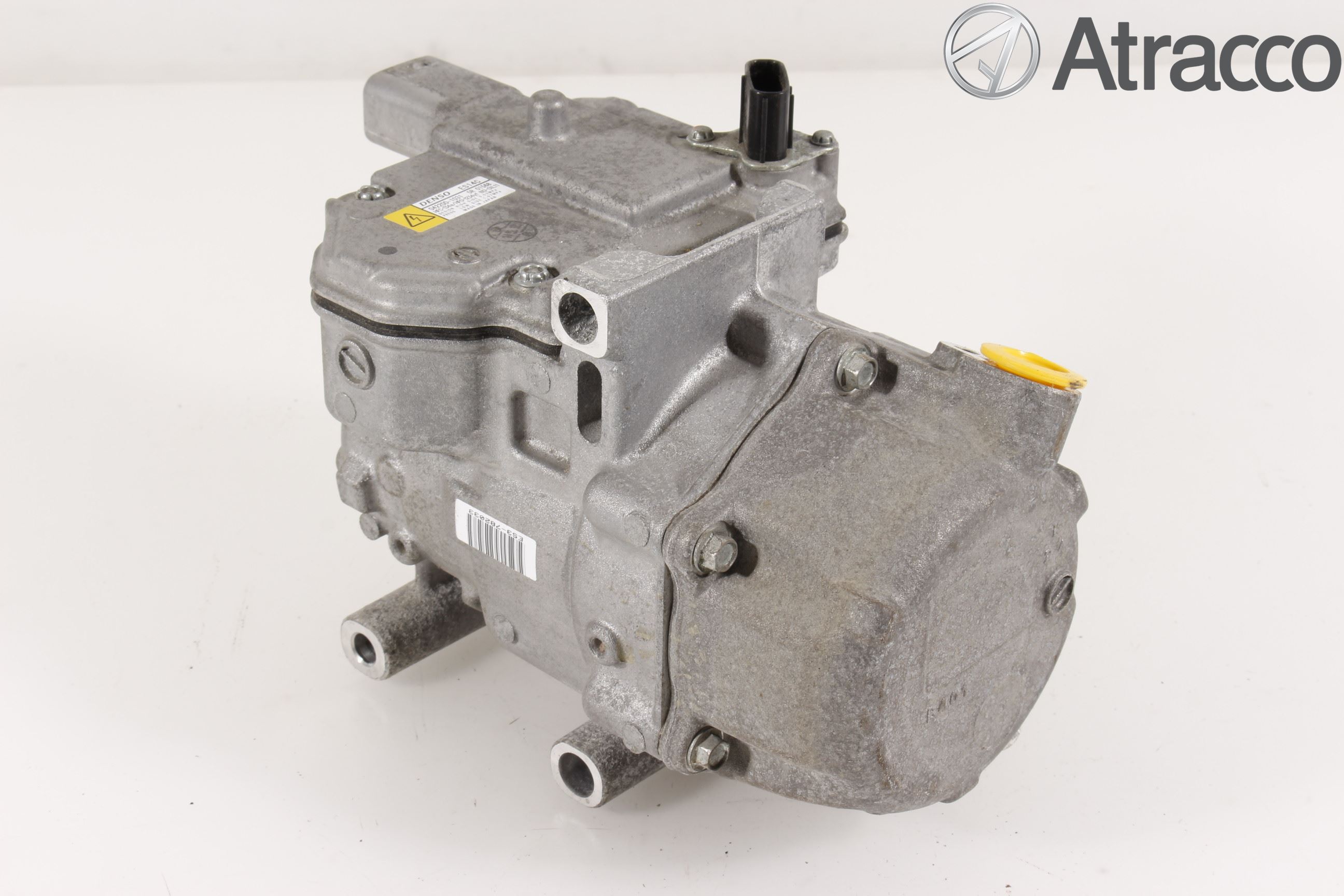 Toyota AURIS 13-19 Ac Kompressor