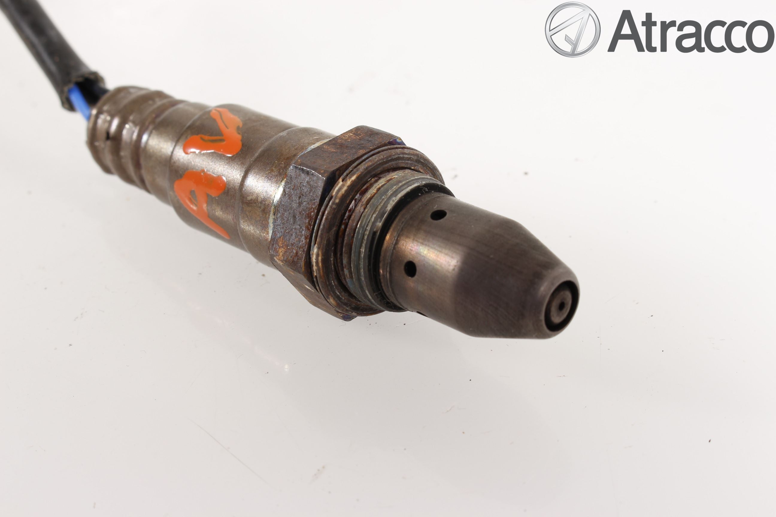 Toyota VERSO 09-18 Injlambdasond