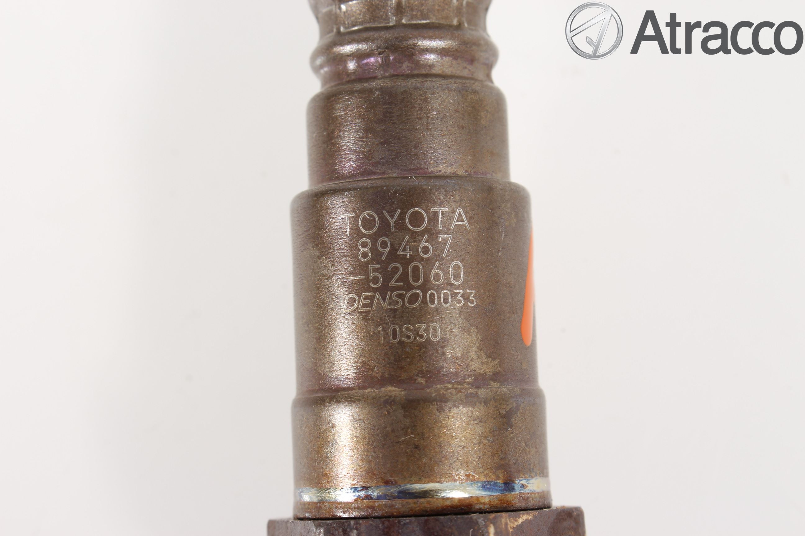 Toyota VERSO 09-18 Injlambdasond