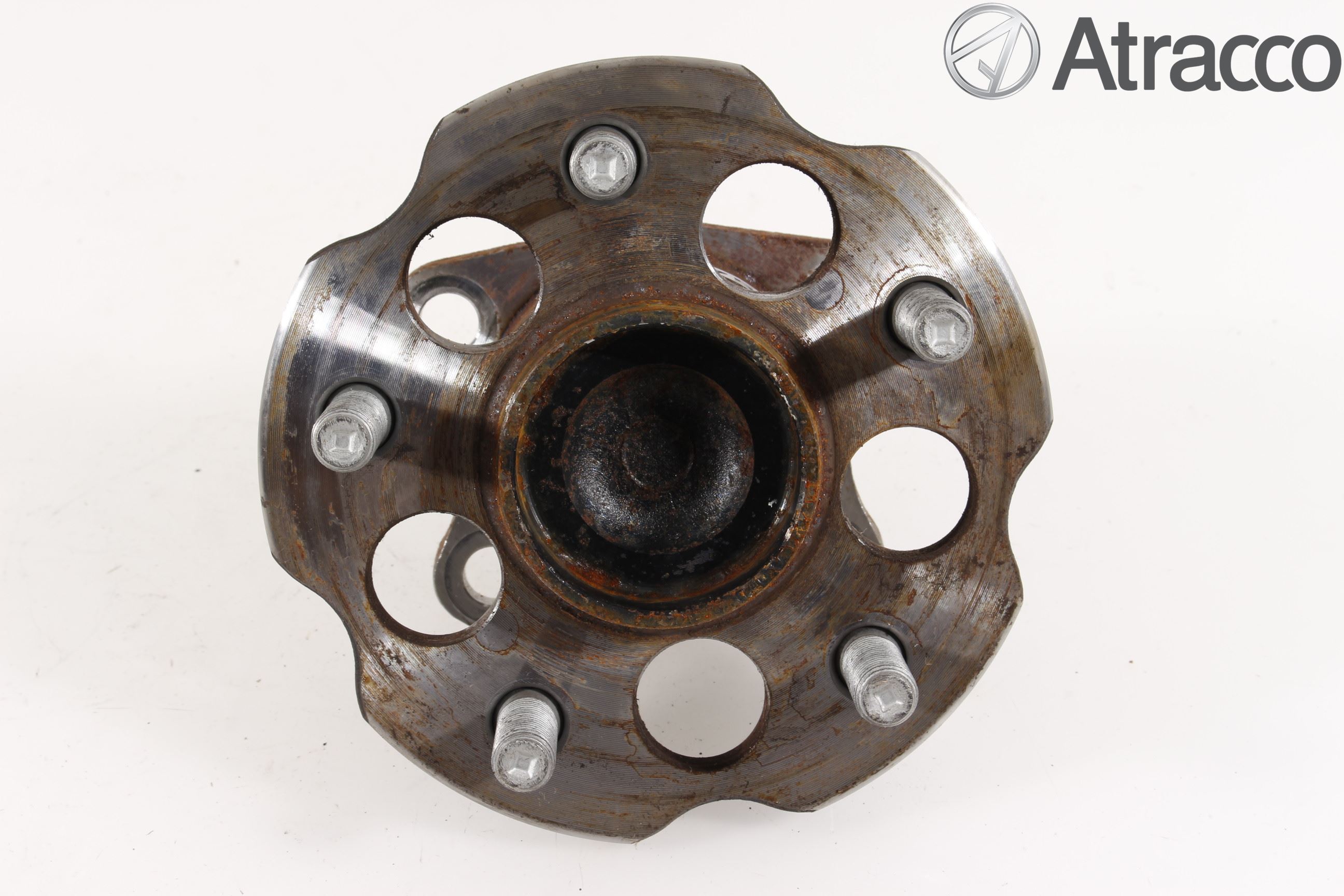 Toyota VERSO 09-18 Nav Bak