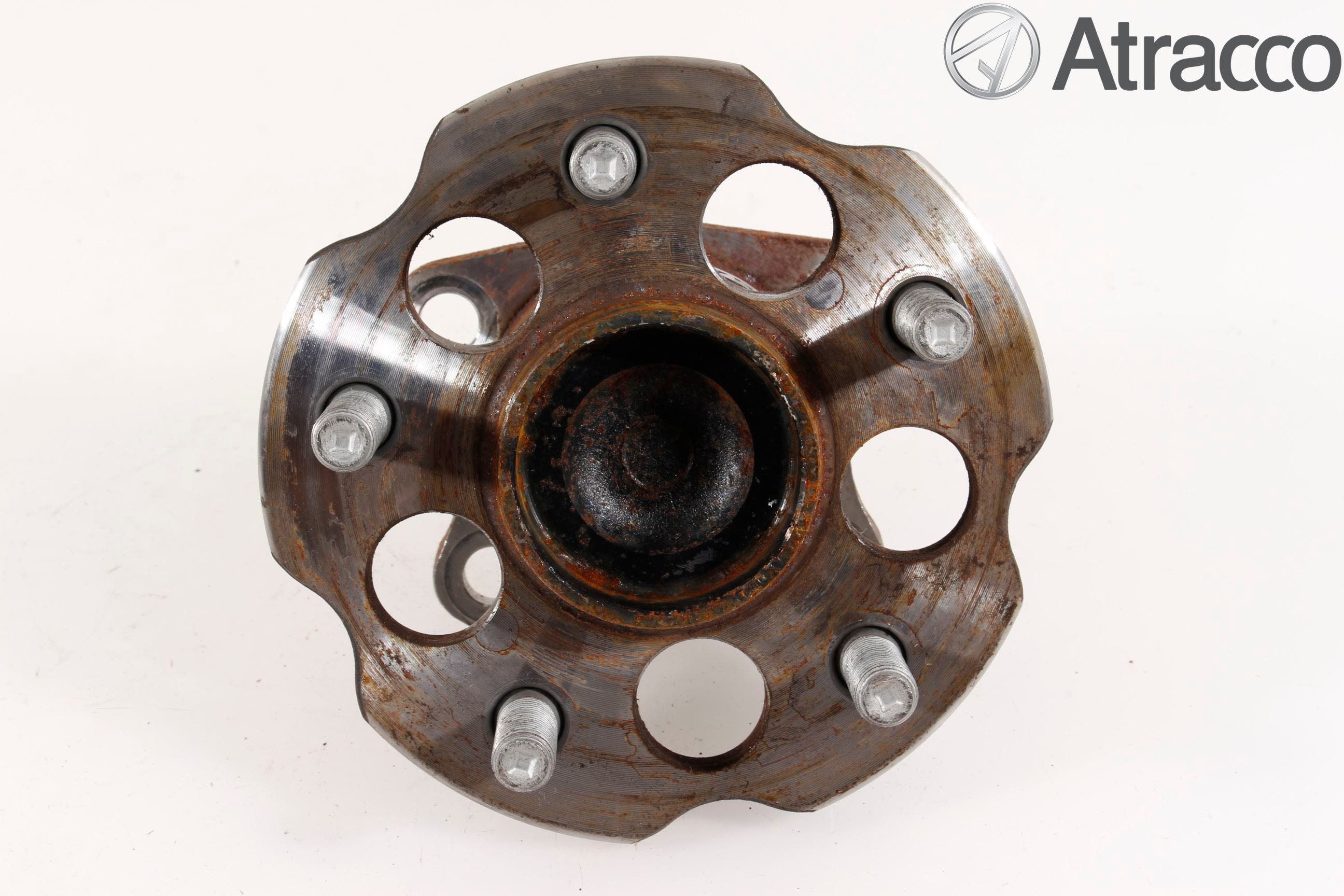 Toyota VERSO 09-18 Nav Bak