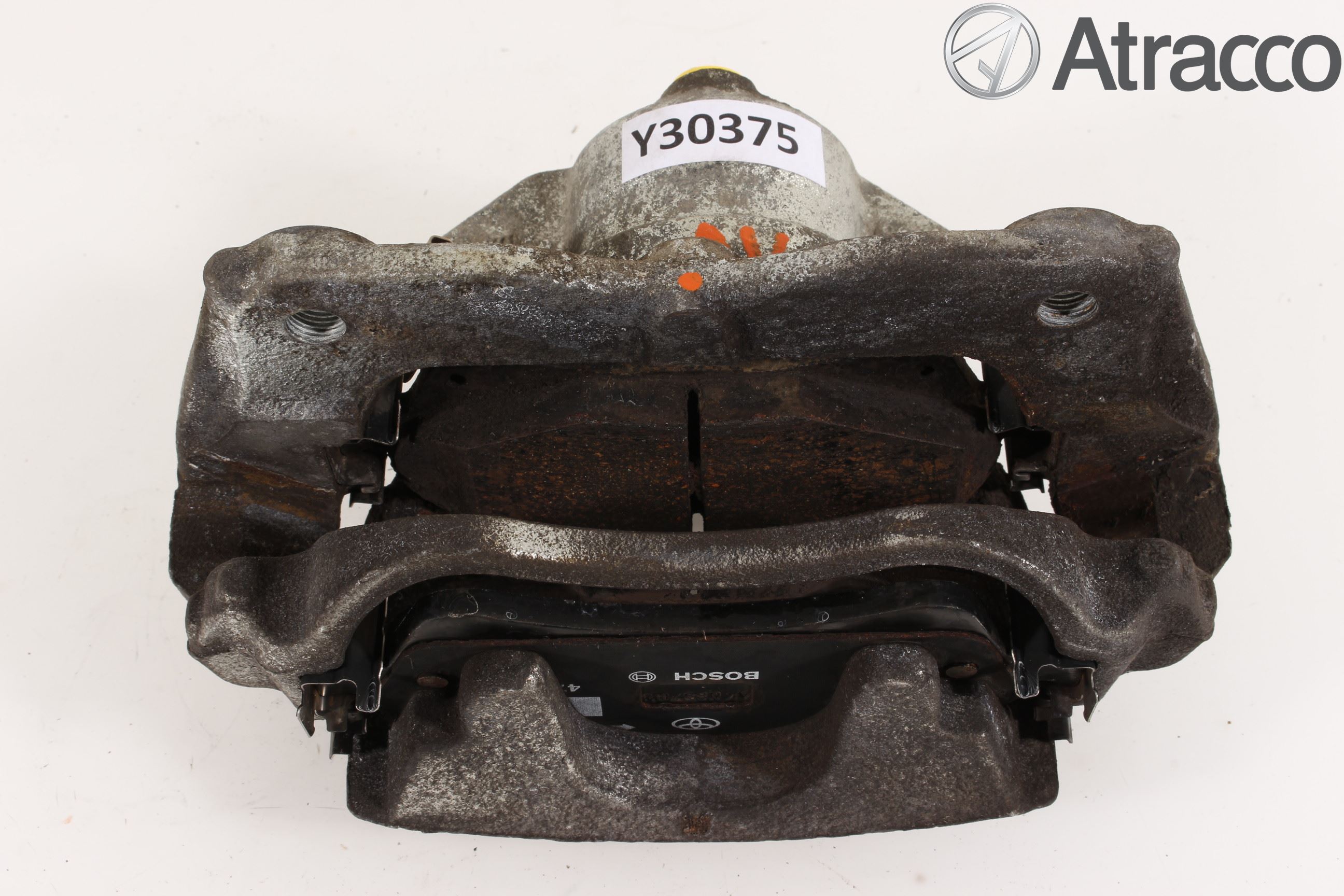 Toyota VERSO 09-18 Bromsok Fram Vänster