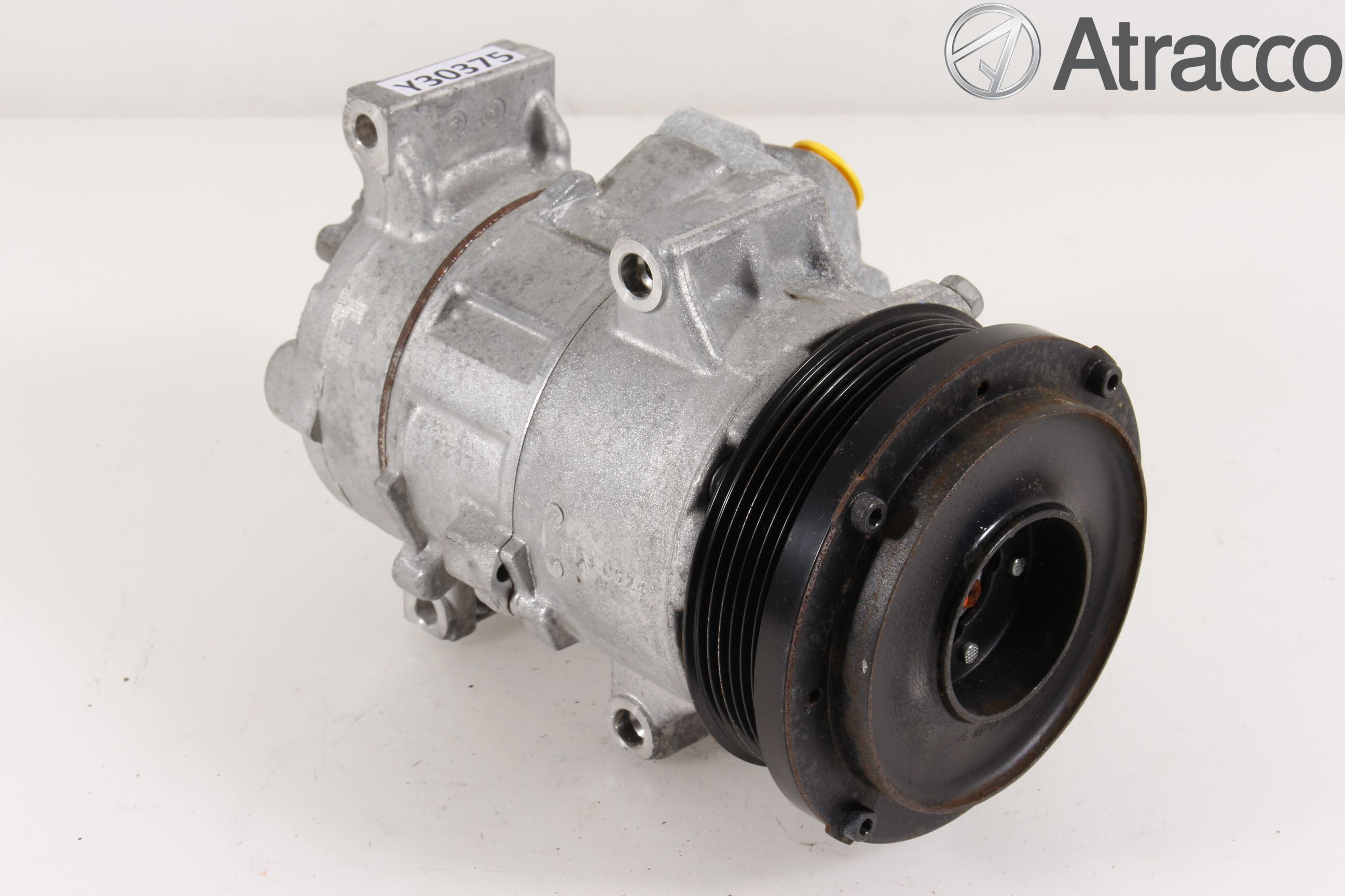 Toyota VERSO 09-18 Ac Kompressor