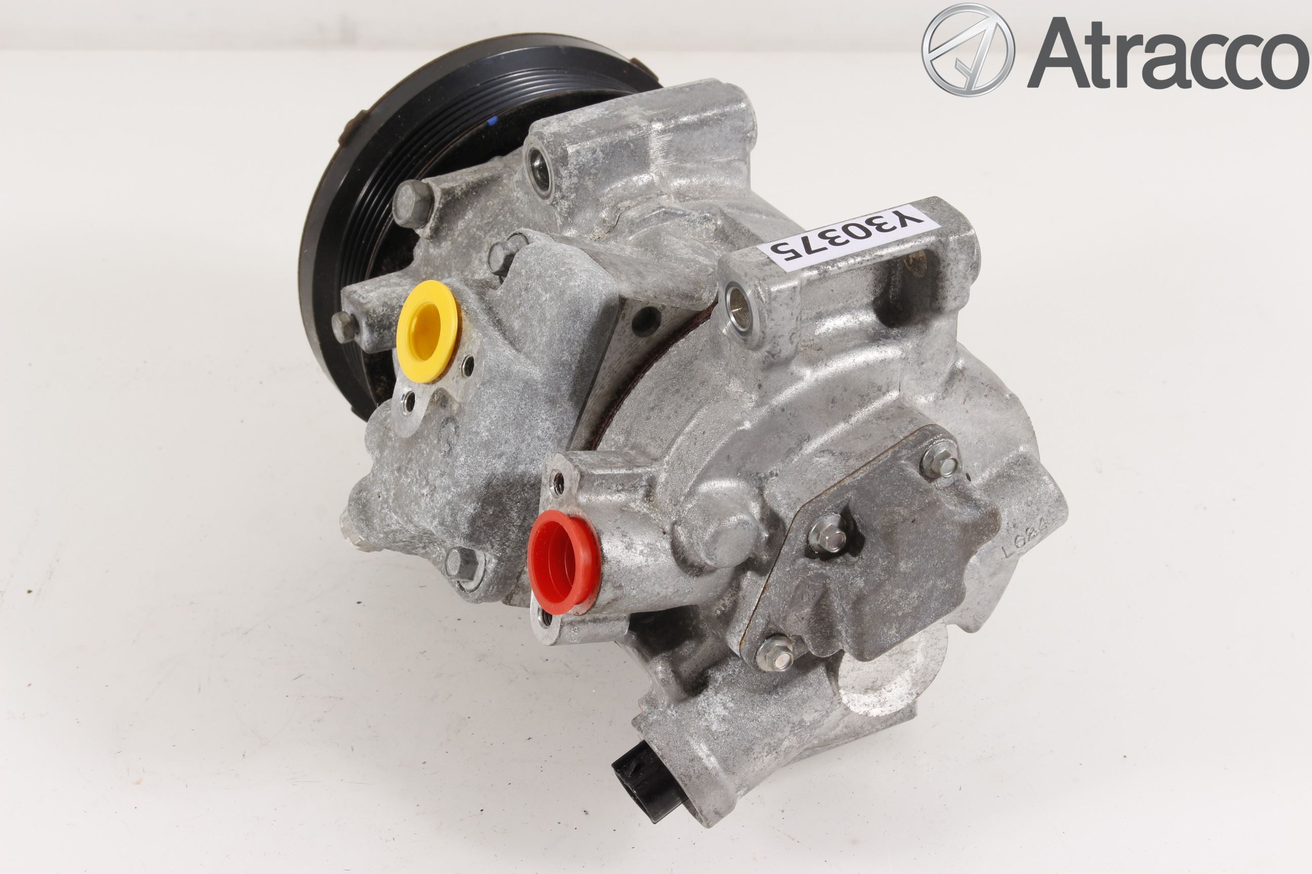 Toyota VERSO 09-18 Ac Kompressor