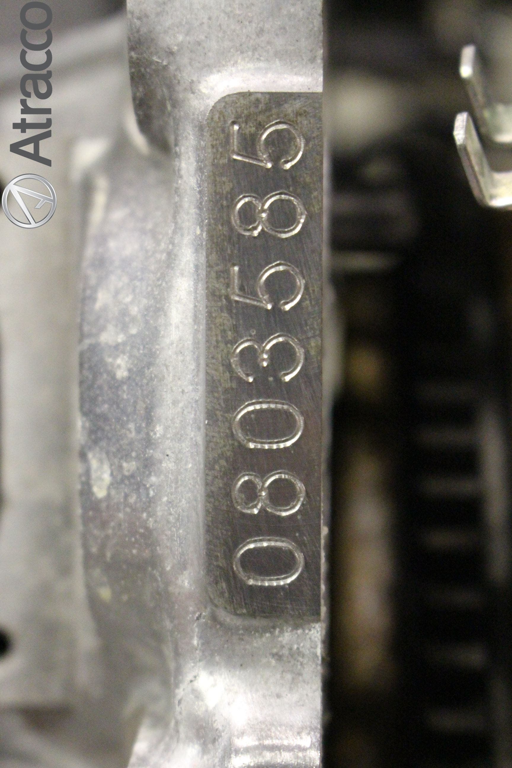 Toyota YARIS XP130 15-20 Motor Bensin