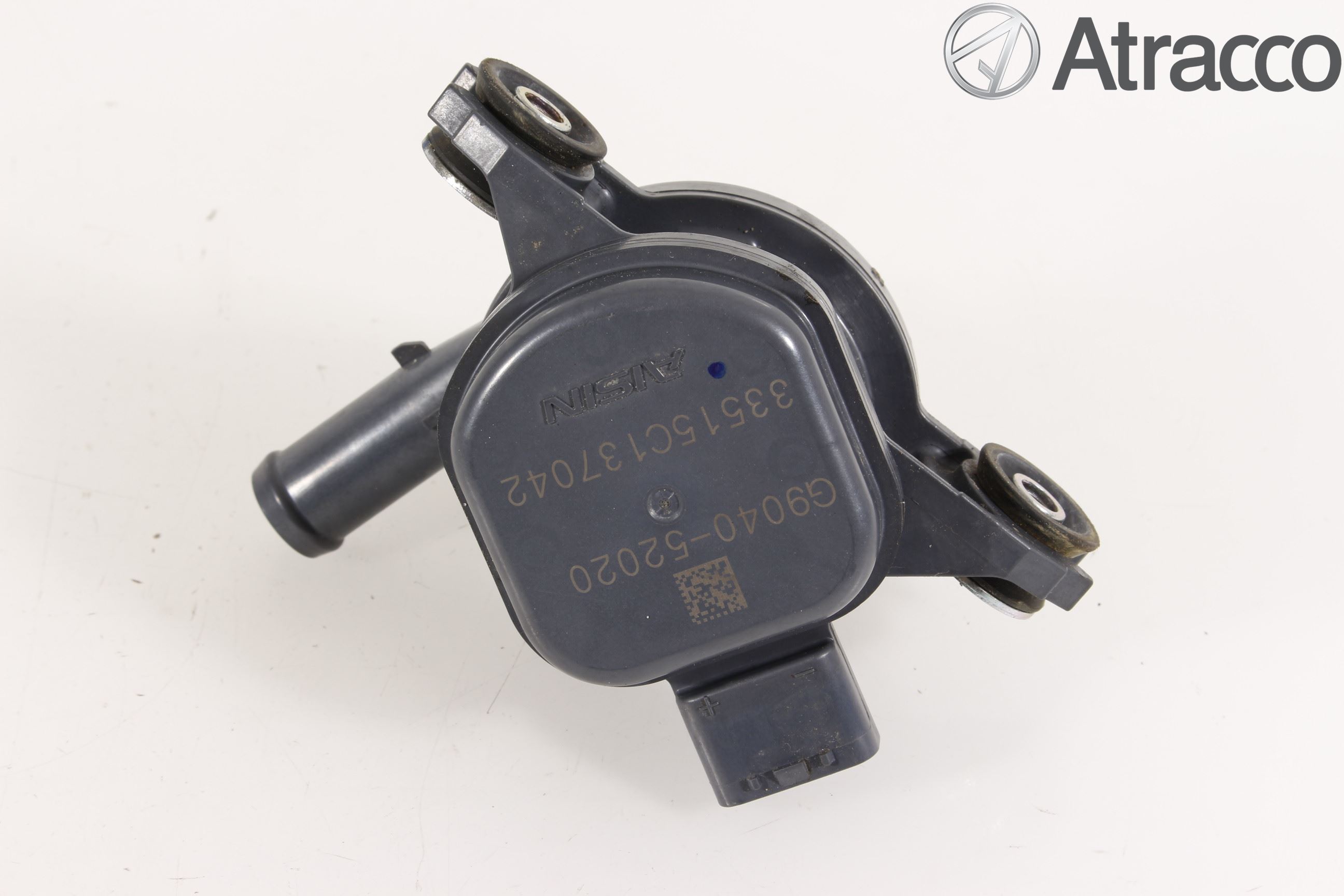 Toyota YARIS XP130 15-20 Värme Cirkulationspump