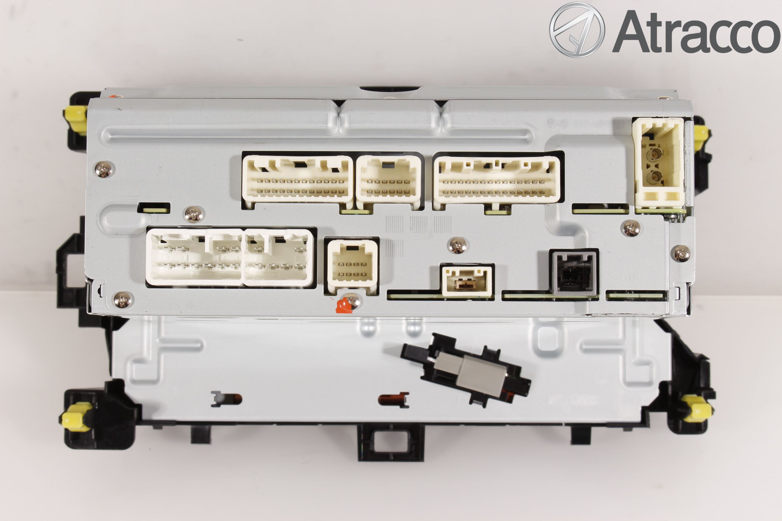 Toyota YARIS XP130 15-20 Cd Radio - Multimediapanel