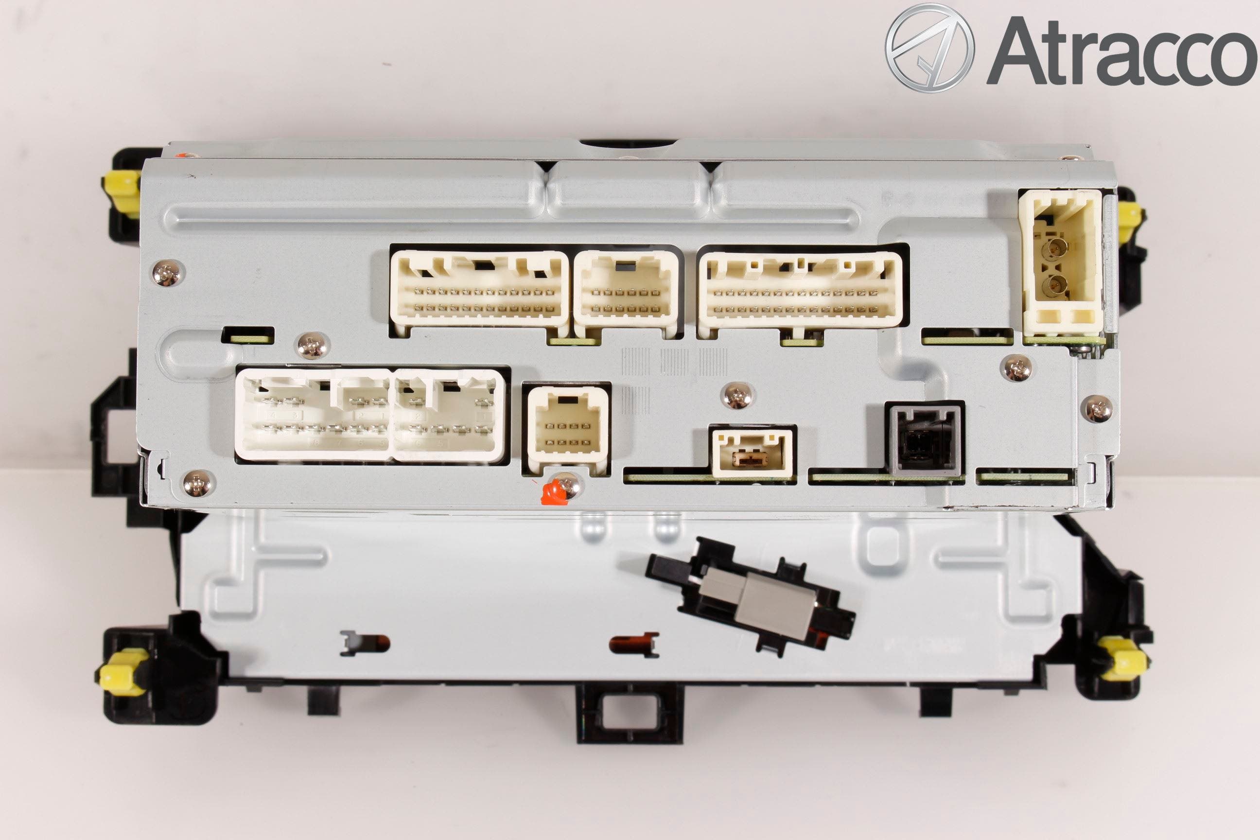 Toyota YARIS XP130 15-20 Cd Radio - Multimediapanel