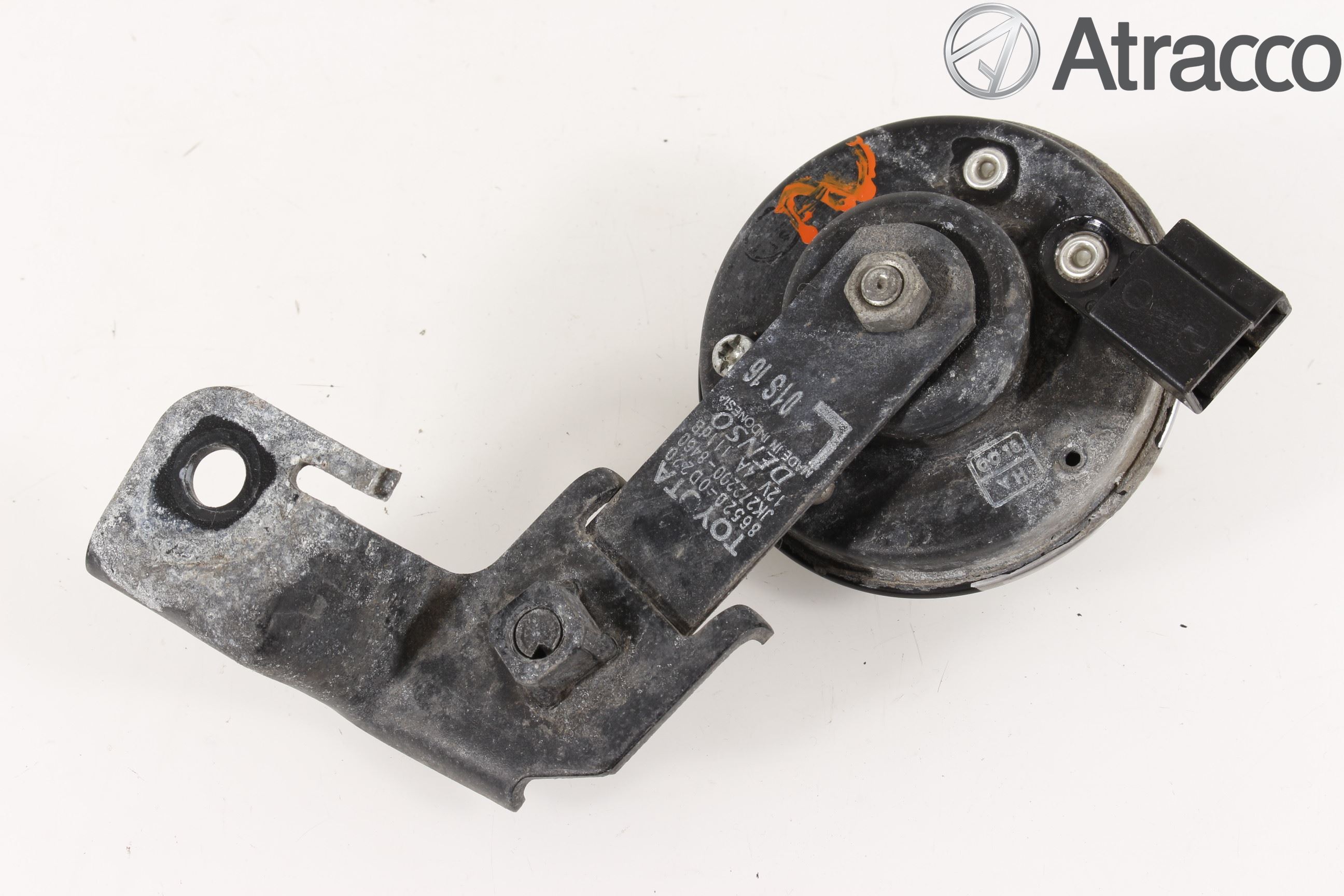 Toyota YARIS XP130 15-20 Signalhorn