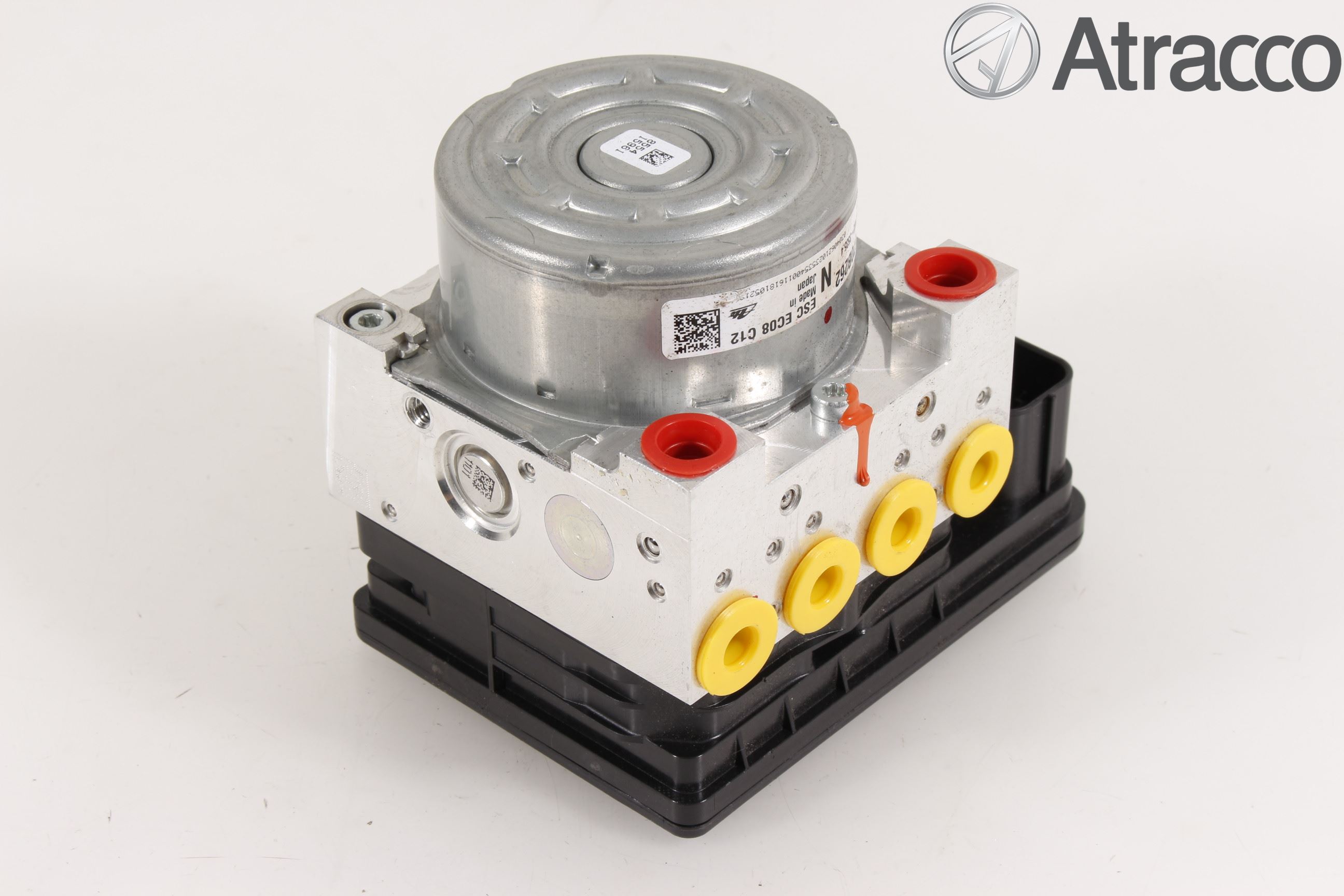 Mitsubishi ASX 10-22 Abs Hydraulaggregat