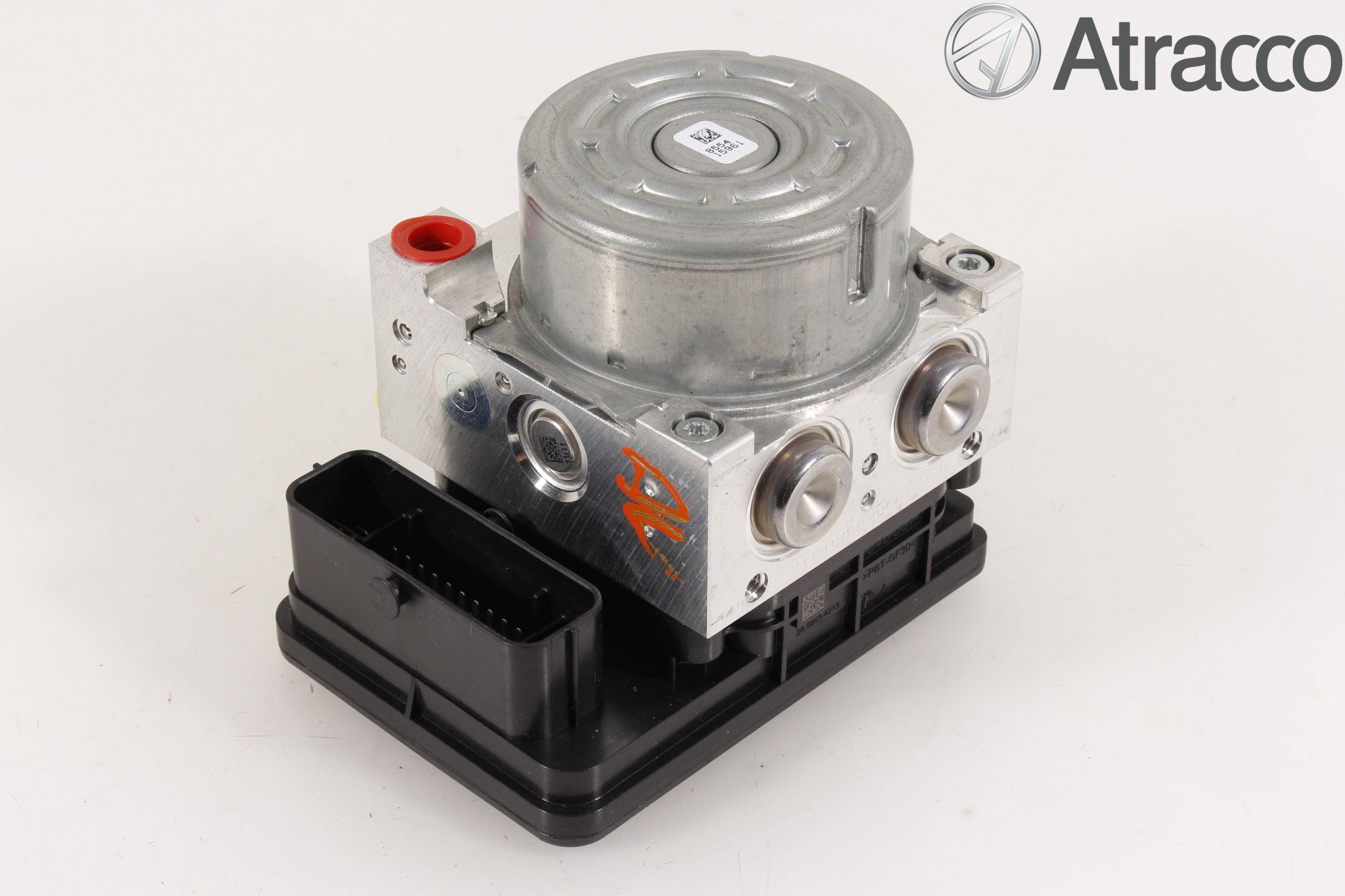 Mitsubishi ASX 10-22 Abs Hydraulaggregat