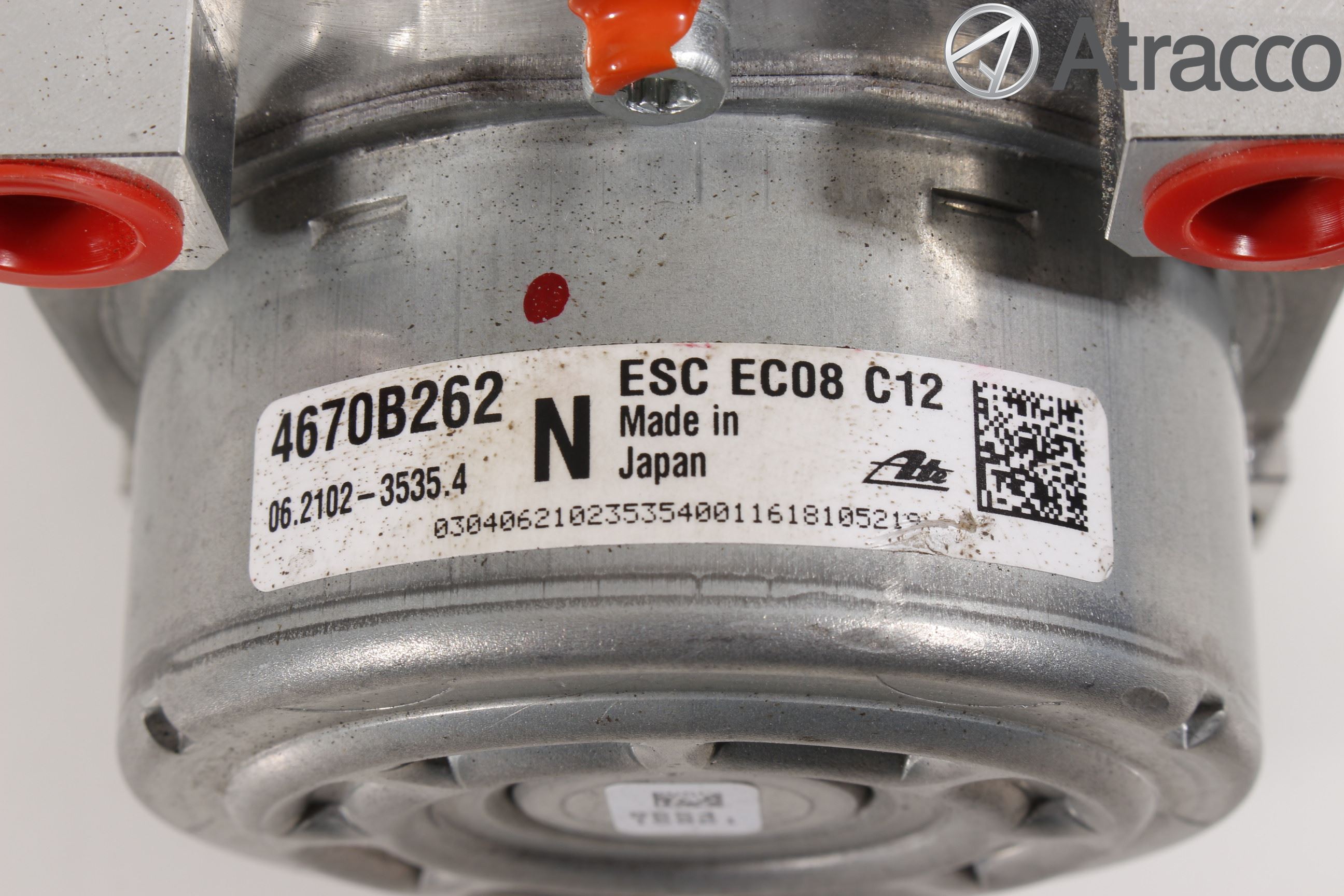 Mitsubishi ASX 10-22 Abs Hydraulaggregat