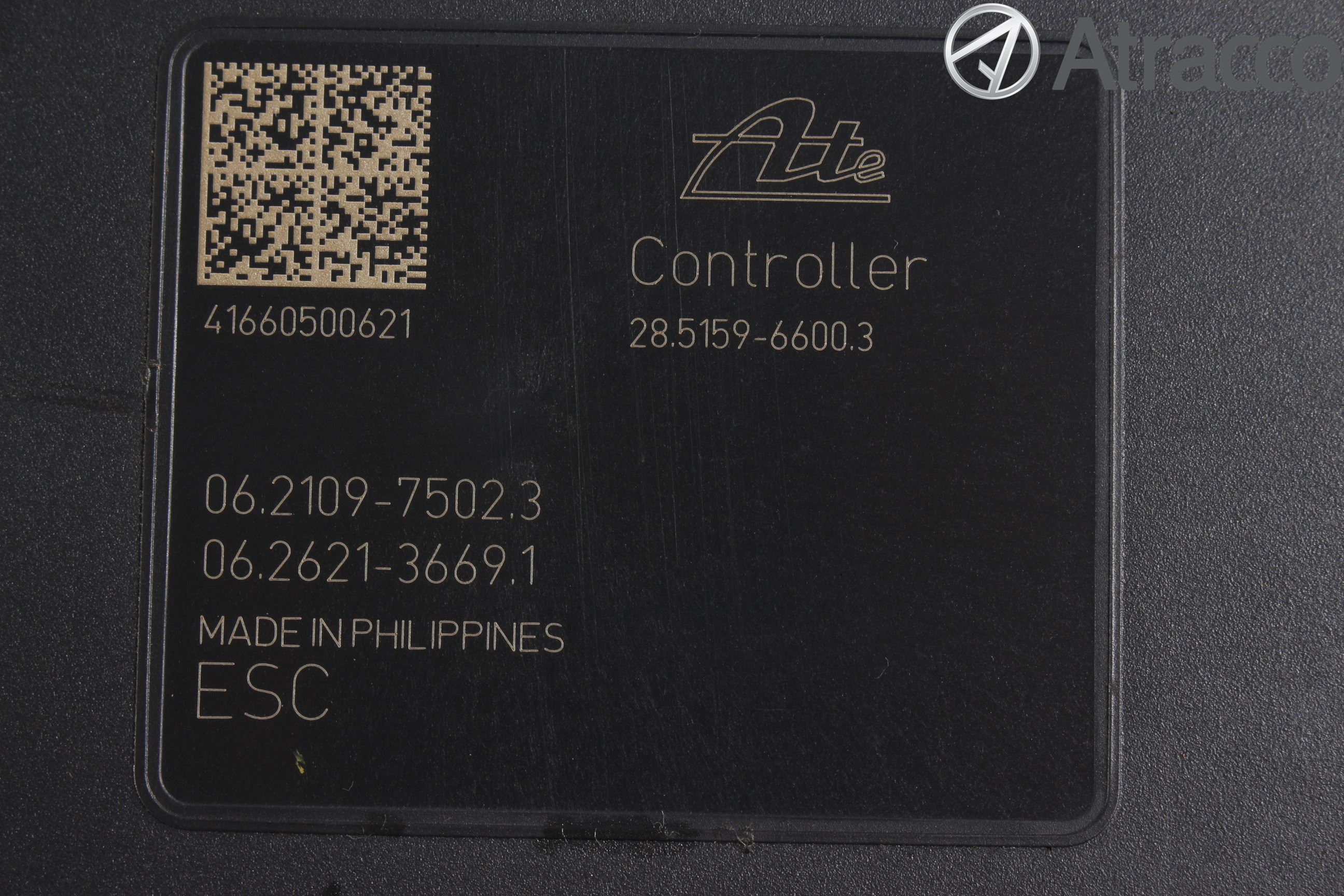 Mitsubishi ASX 10-22 Abs Hydraulaggregat