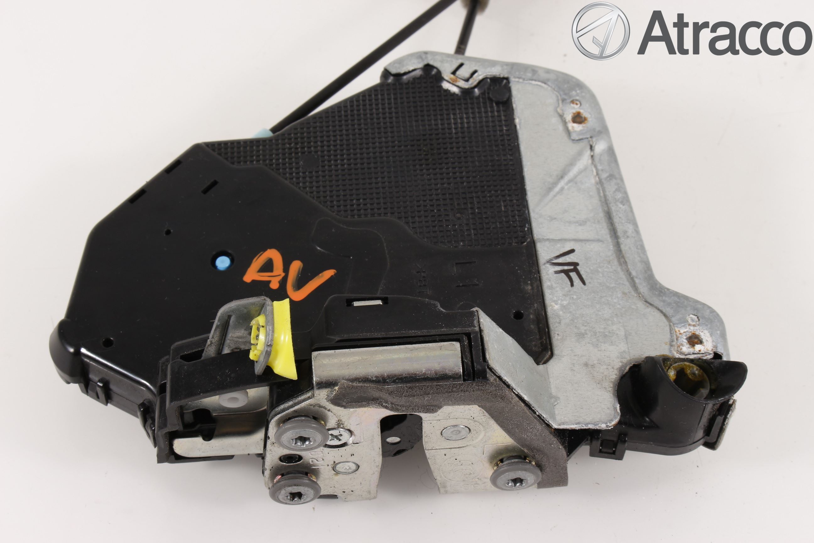 Lexus IS 250/350 14-20 Låskista-Dörrlås