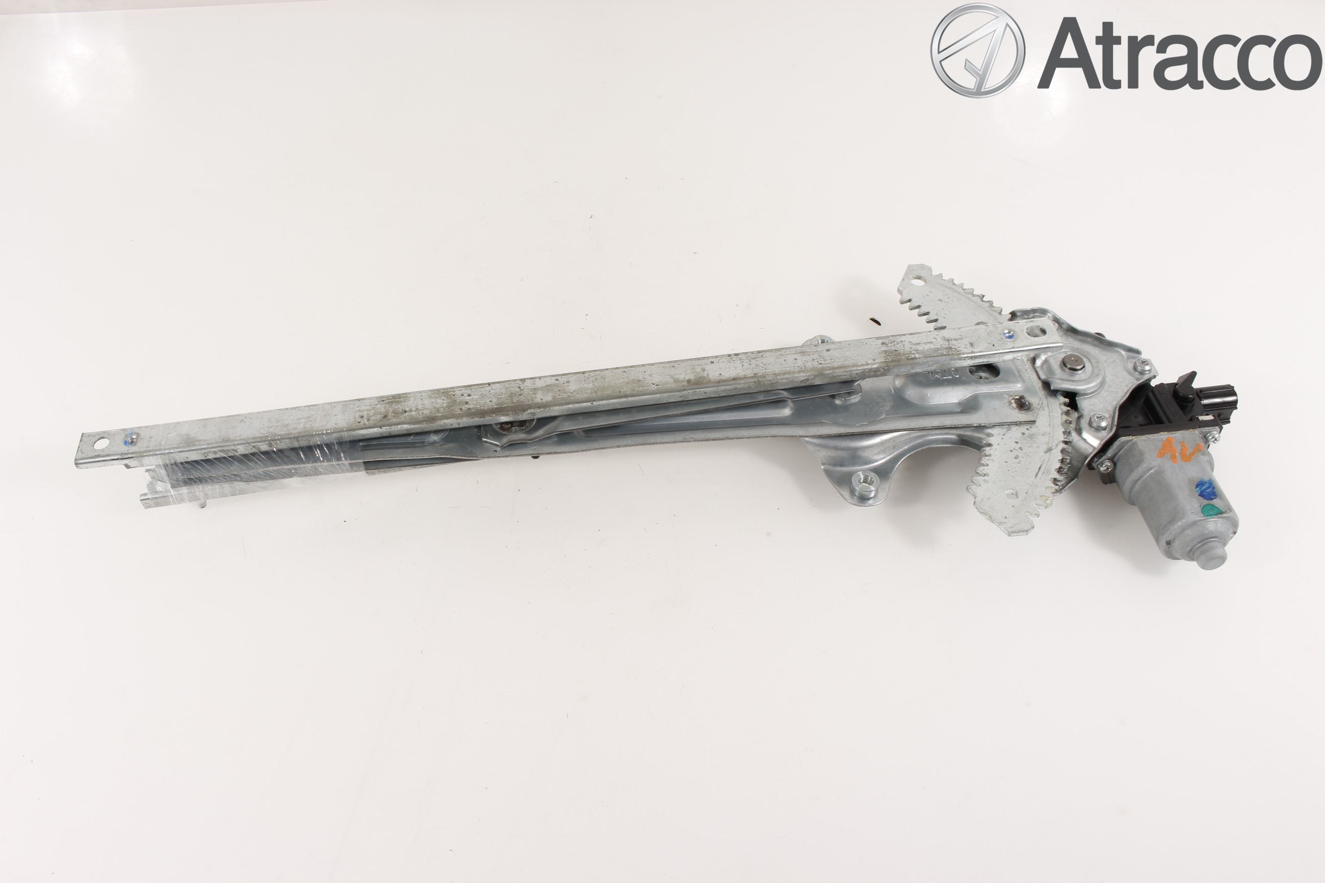 Honda CR-V 13-18 Fönsterhiss El Kompl