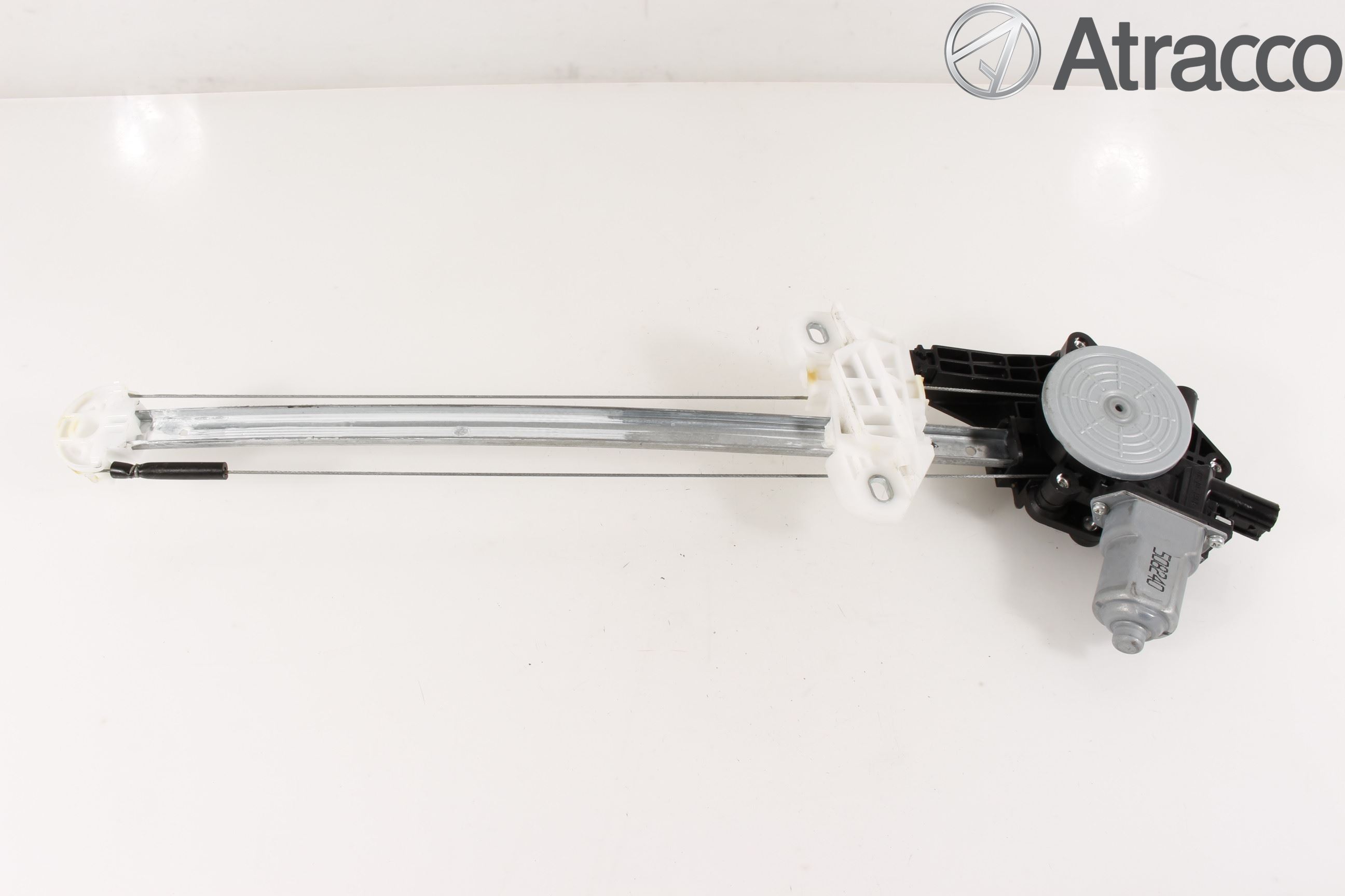 Honda CR-V 13-18 Fönsterhiss El Kompl