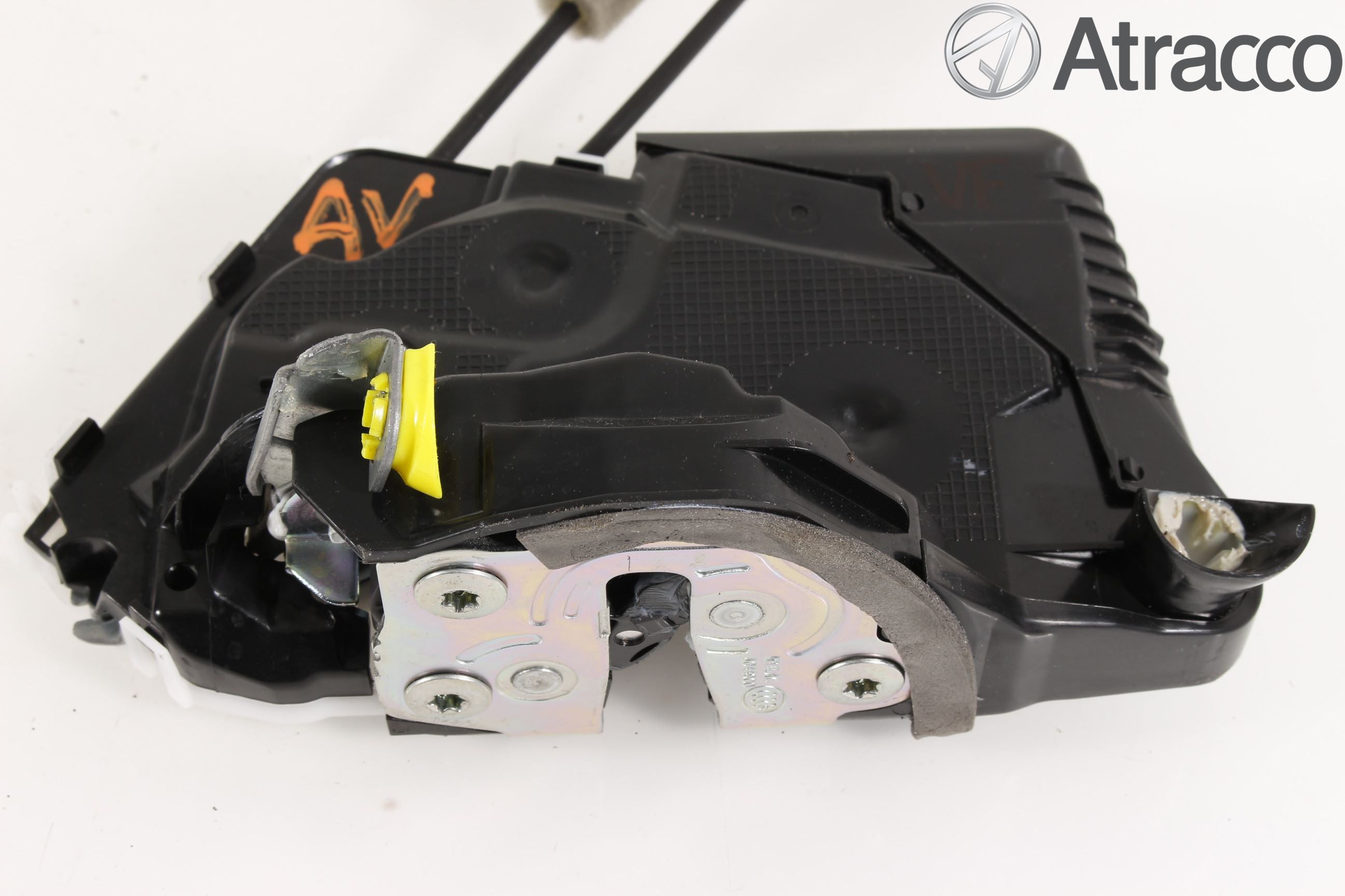 Honda CR-V 13-18 Låskista-Dörrlås