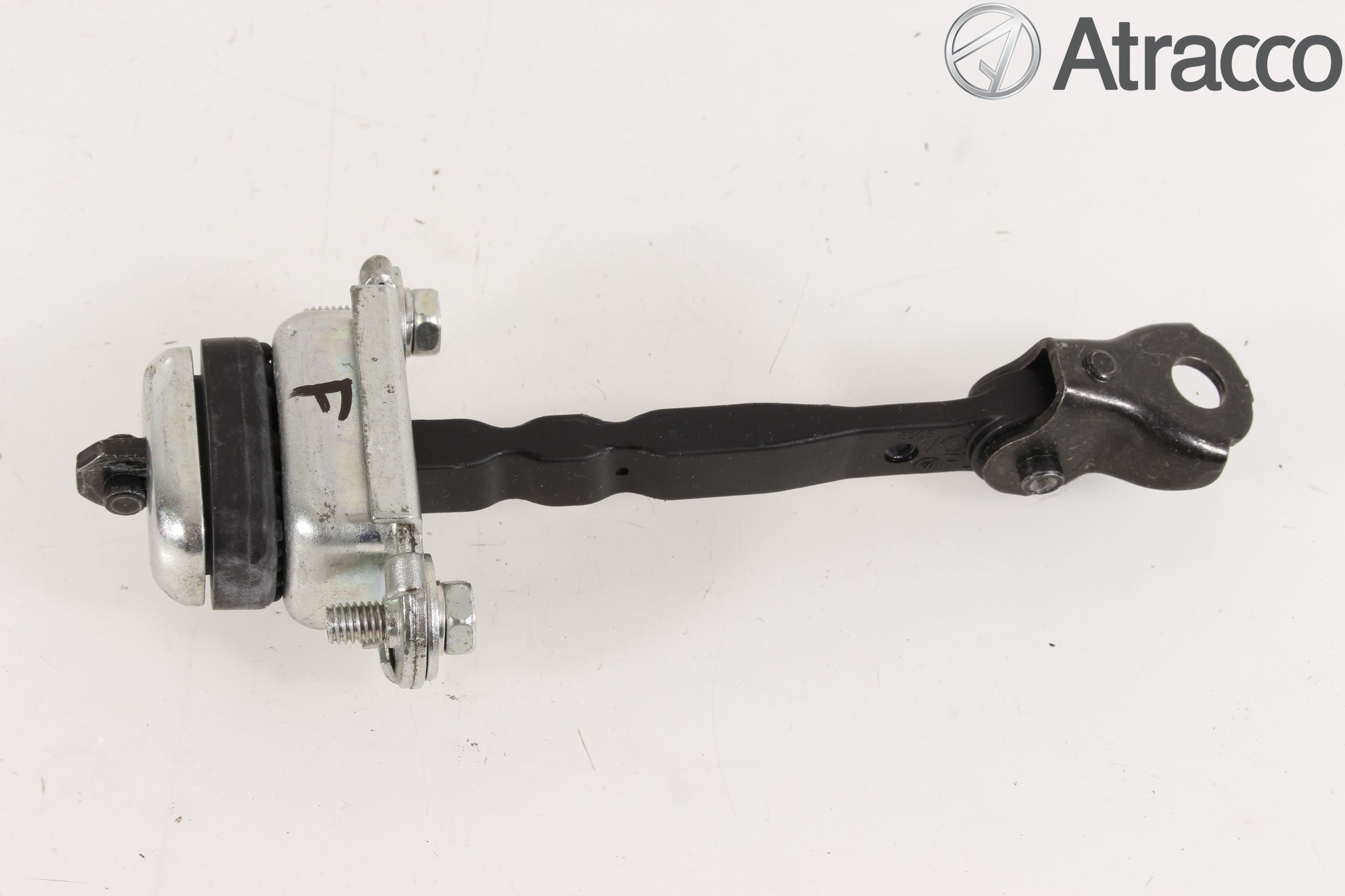 Honda CIVIC 12-16 Dörrstopp