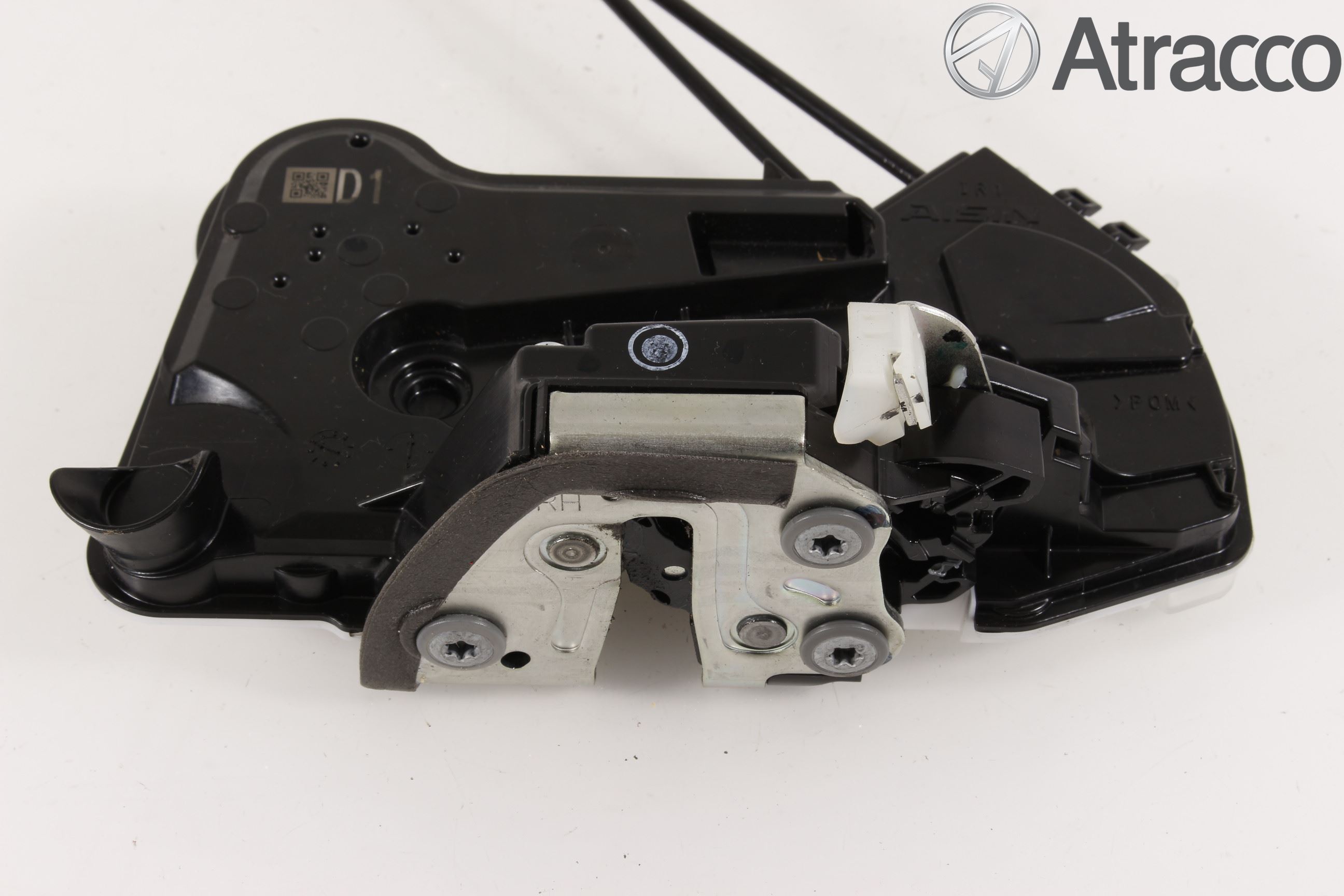 Toyota AYGO 15-21 Låskista-Dörrlås