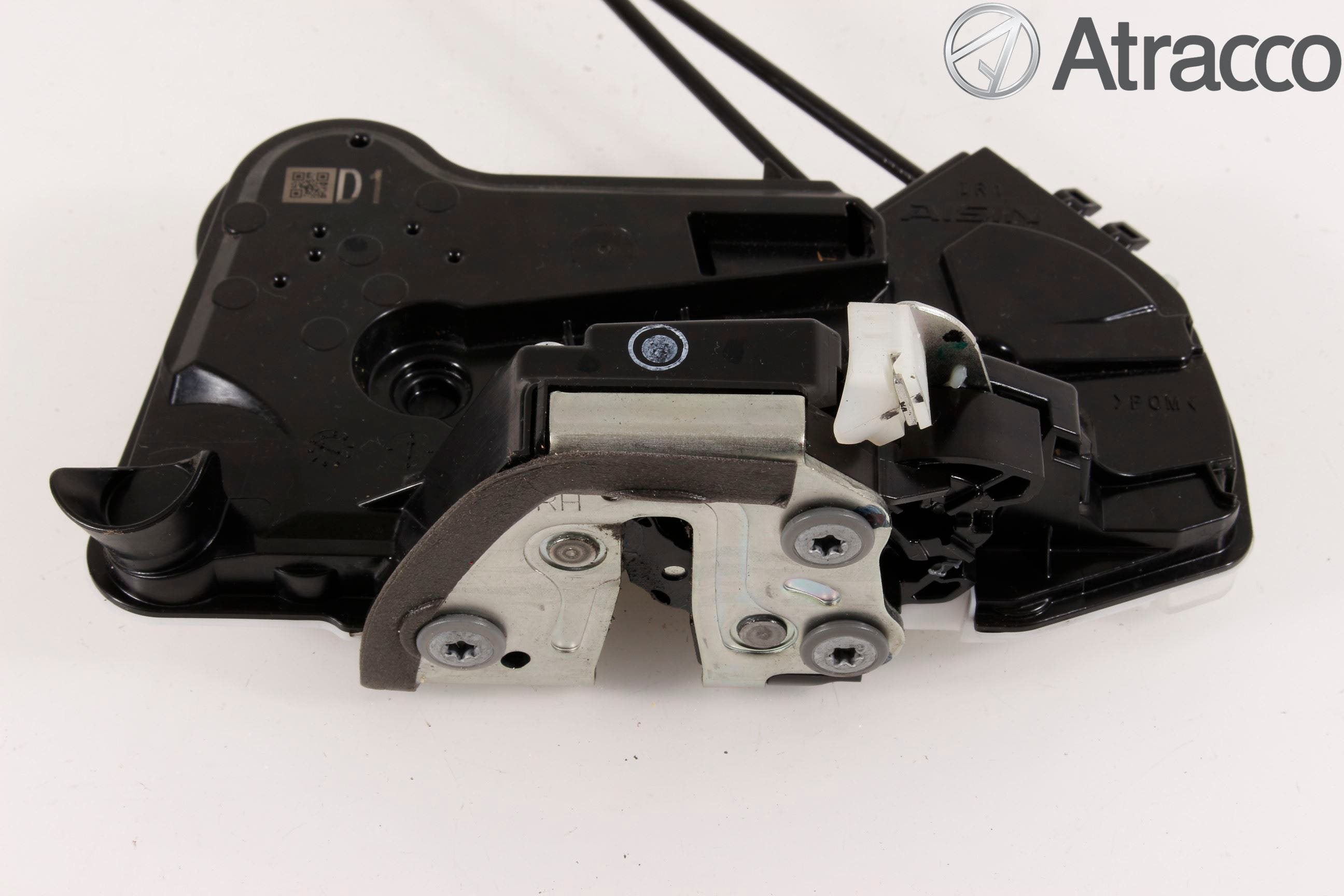 Toyota AYGO 15-21 Låskista-Dörrlås