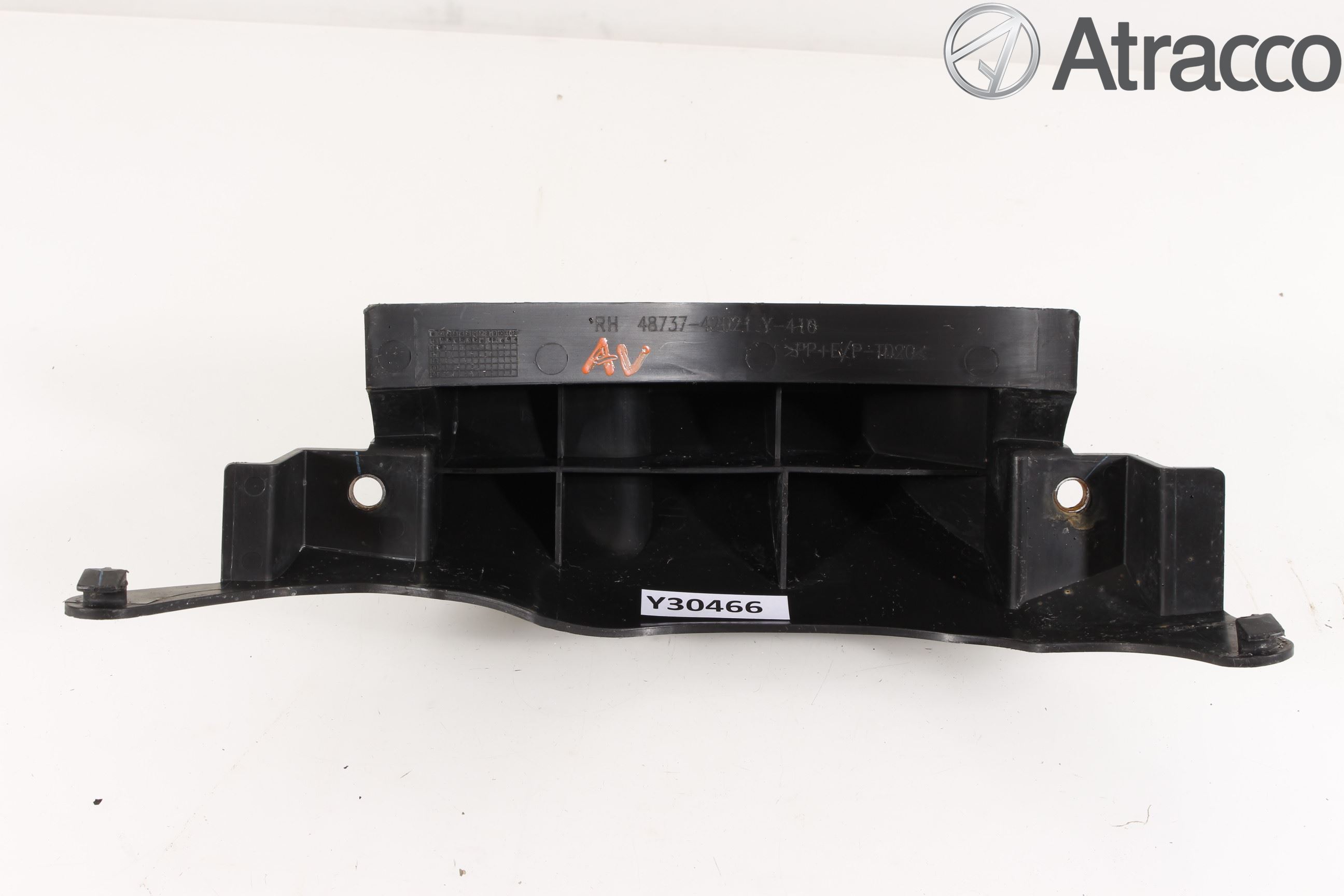 Toyota RAV4 13-18 Bärarm Bak Höger