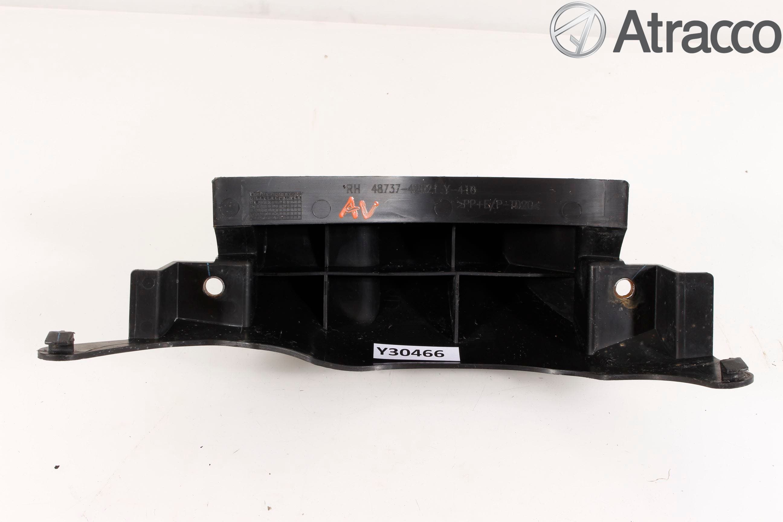 Toyota RAV4 13-18 Bärarm Bak Höger