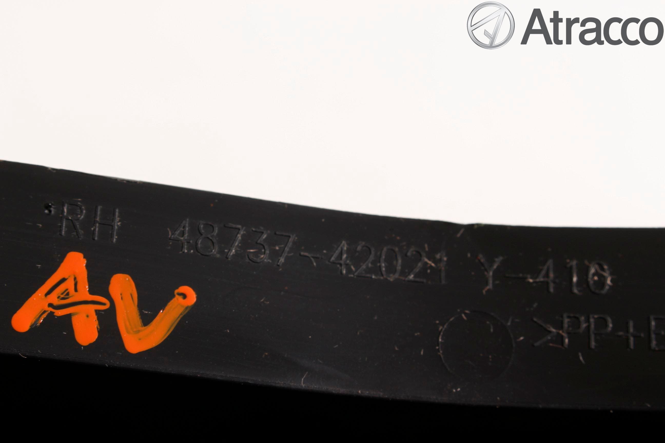 Toyota RAV4 13-18 Bärarm Bak Höger