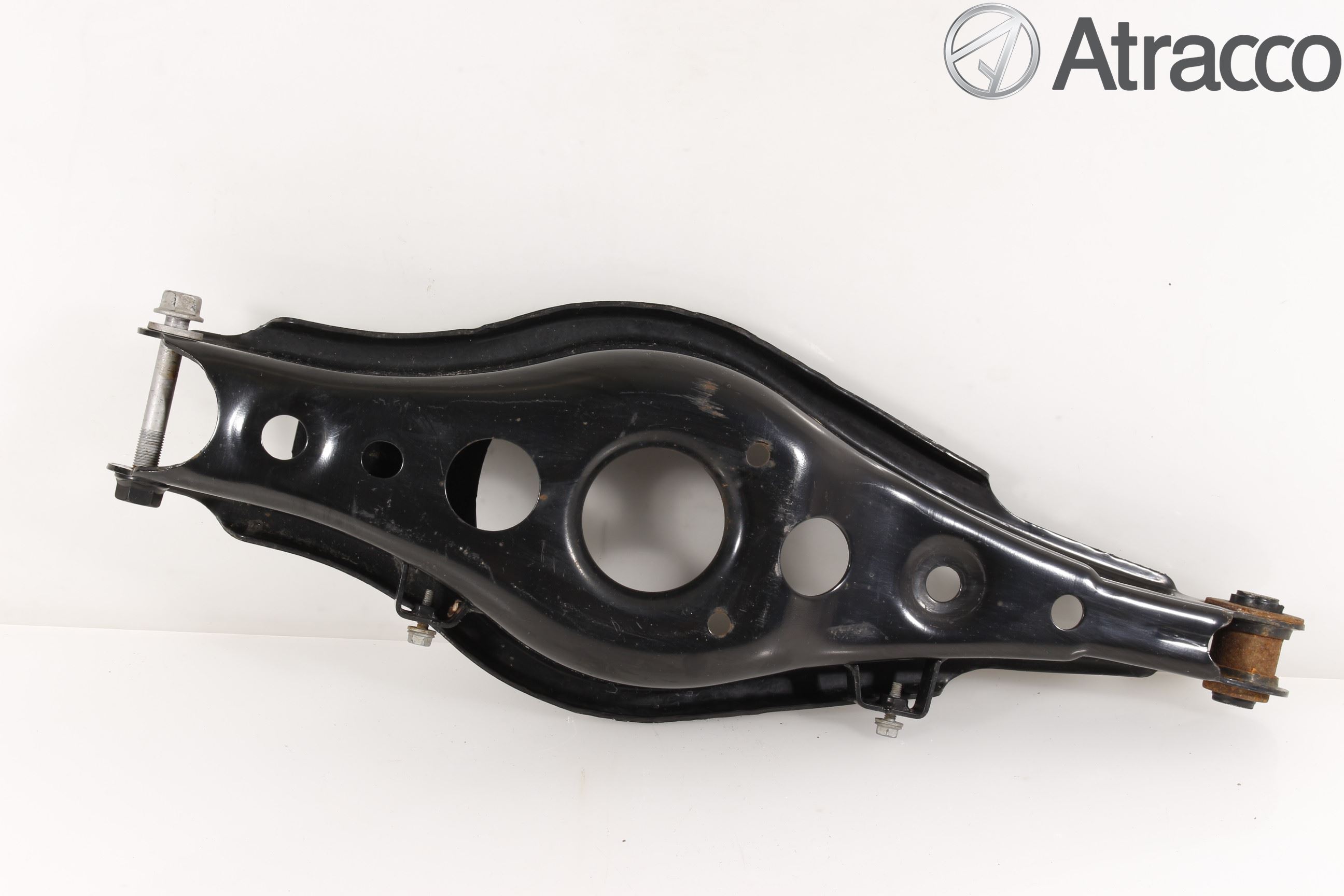 Toyota RAV4 13-18 Bärarm Bak Vänster