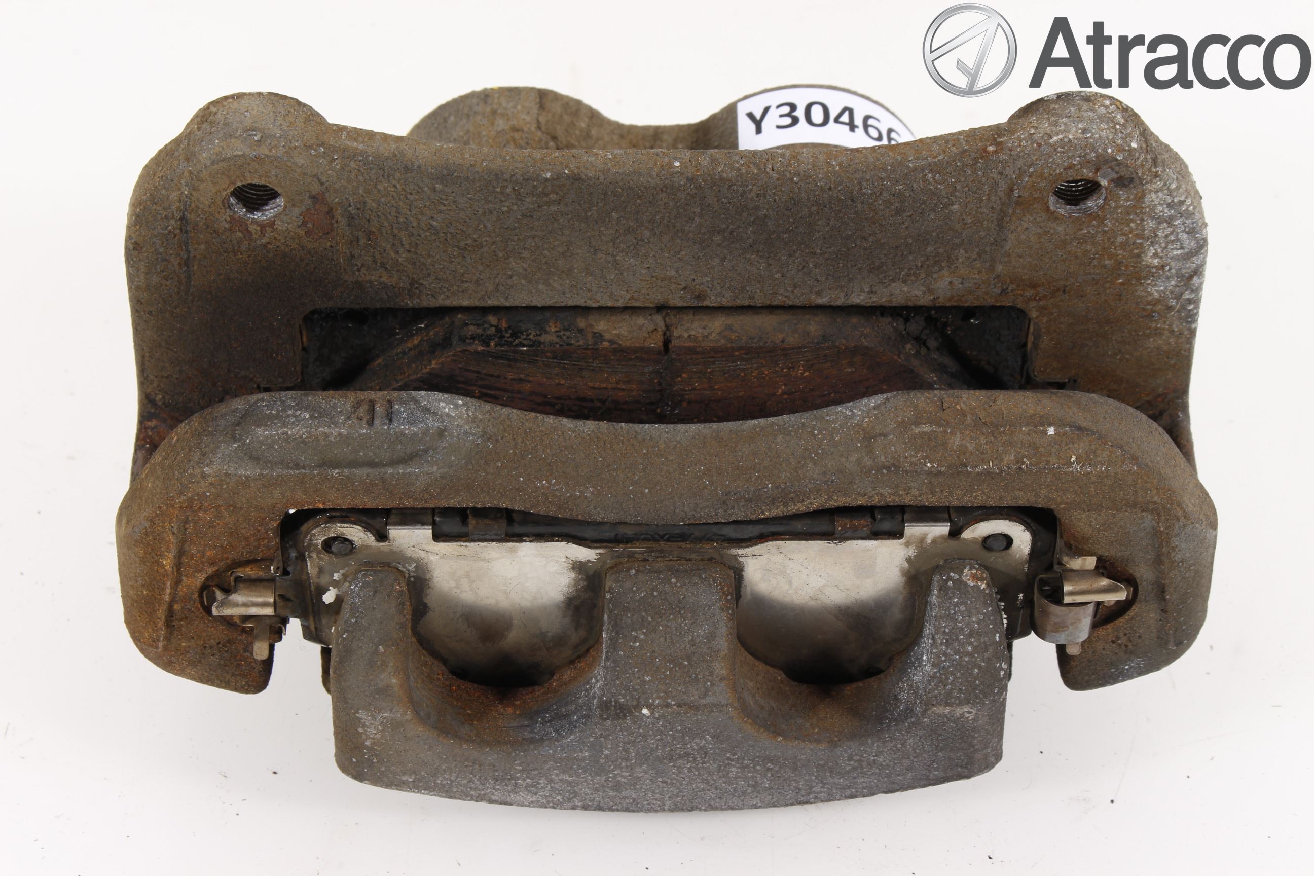 Toyota RAV4 13-18 Bromsok Fram Höger