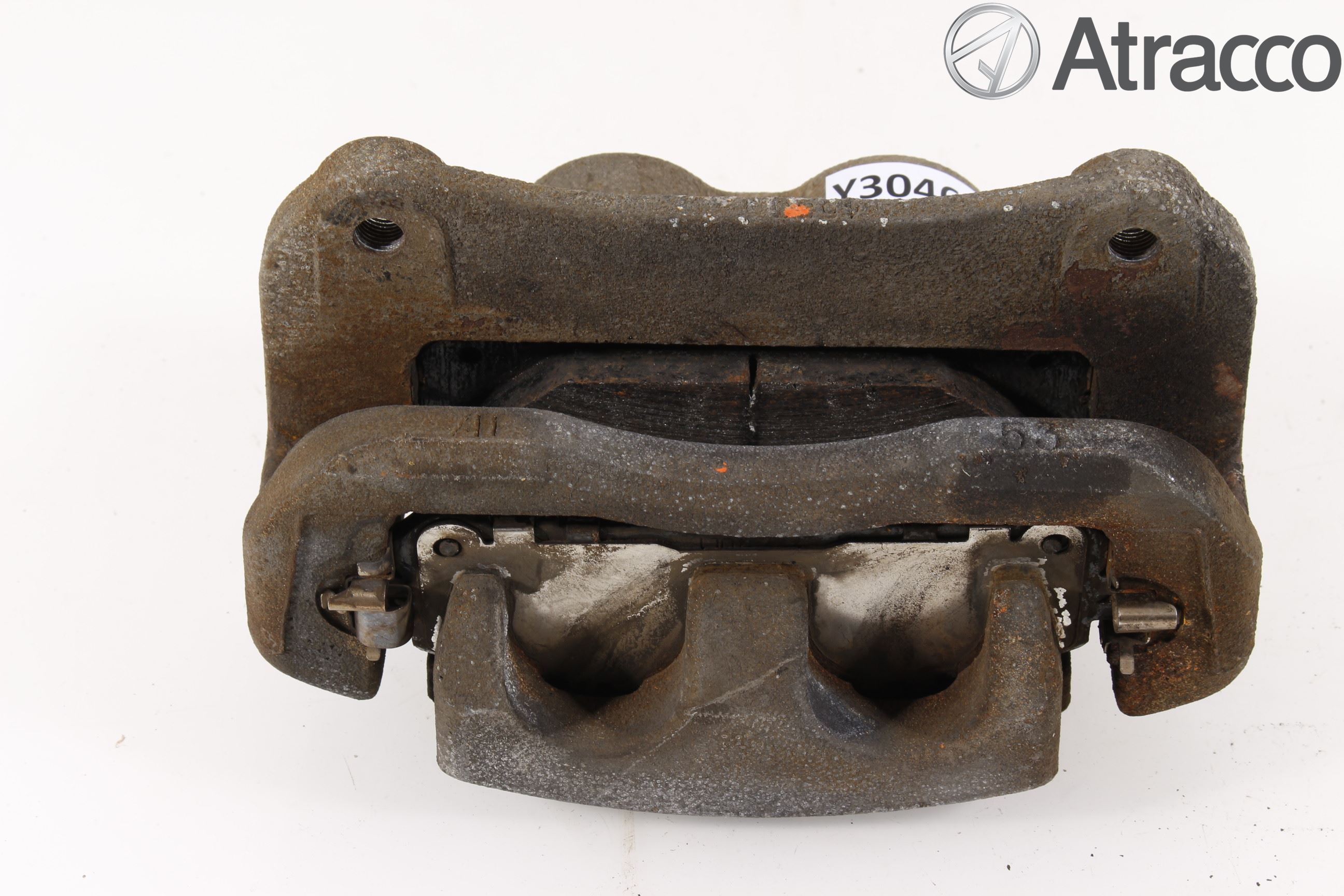 Toyota RAV4 13-18 Bromsok Fram Vänster