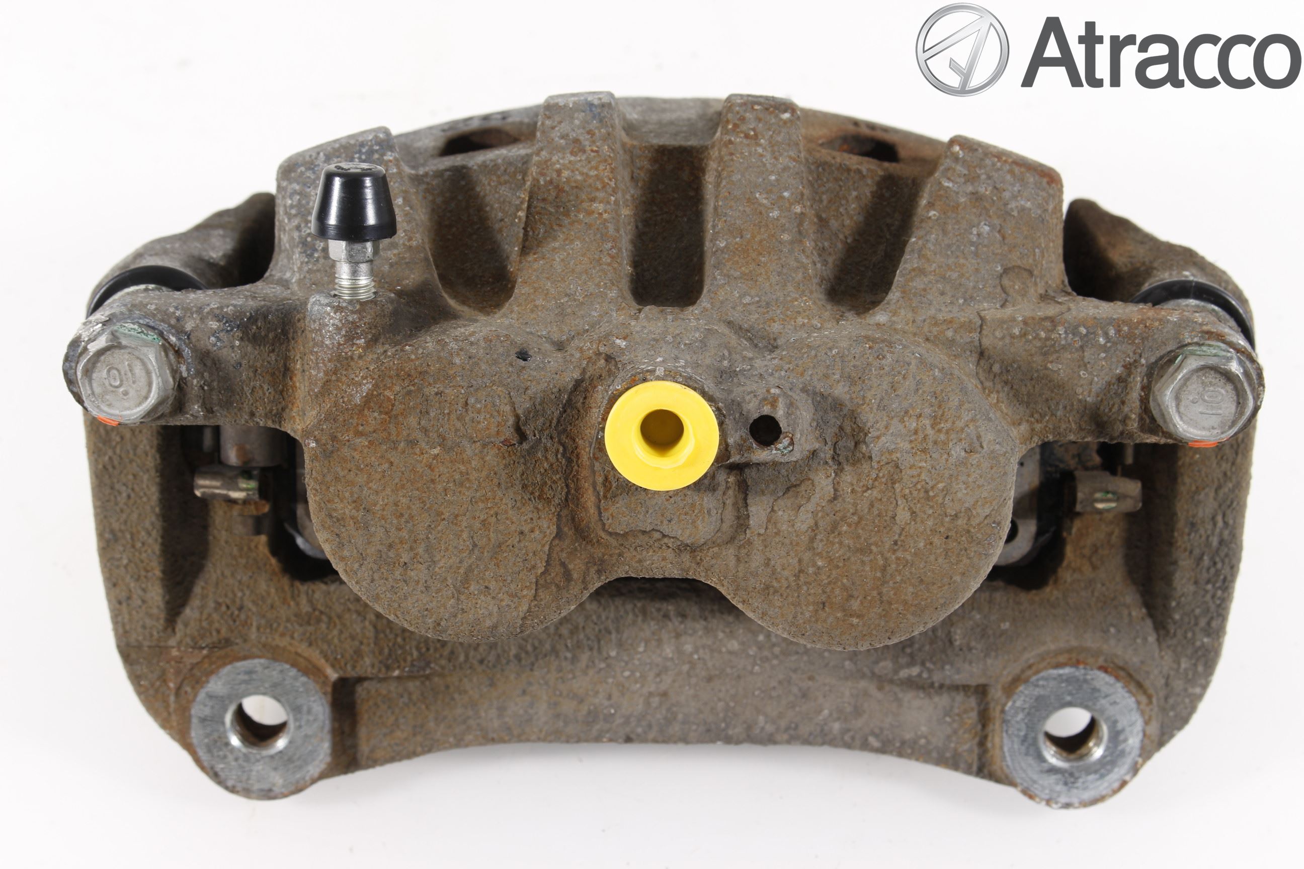 Toyota RAV4 13-18 Bromsok Fram Vänster