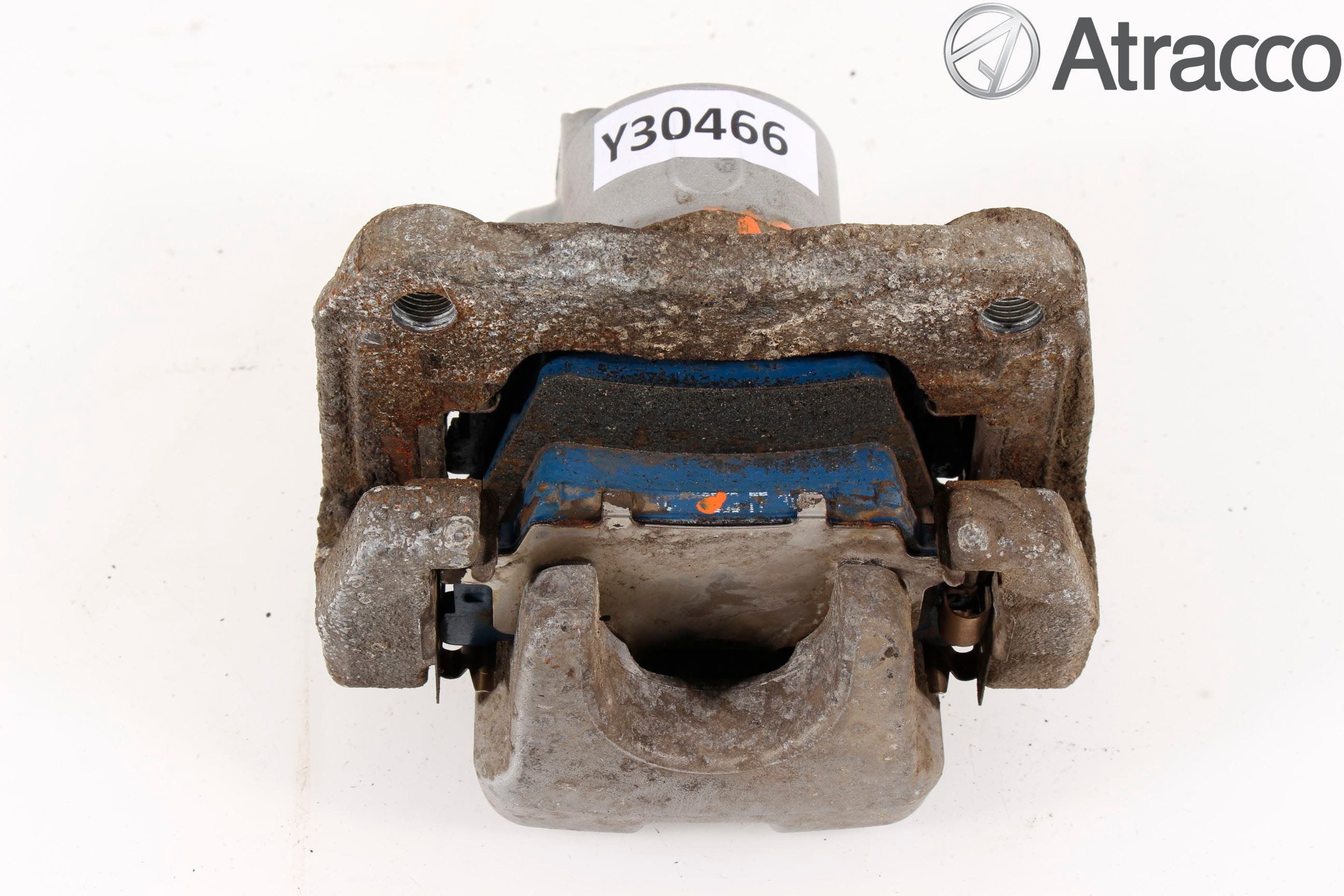 Toyota RAV4 13-18 Bromsok Bak Höger