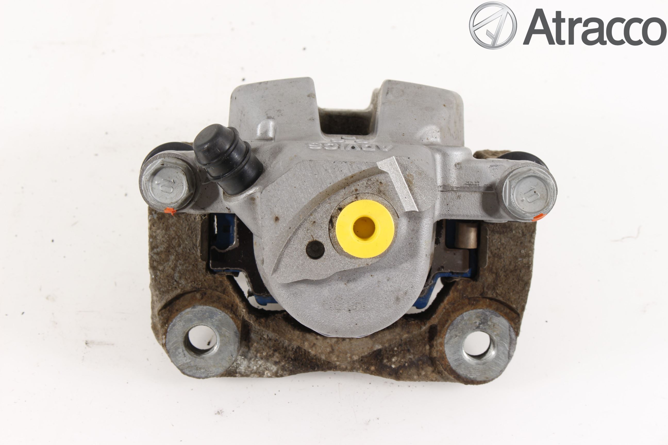 Toyota RAV4 13-18 Bromsok Bak Höger