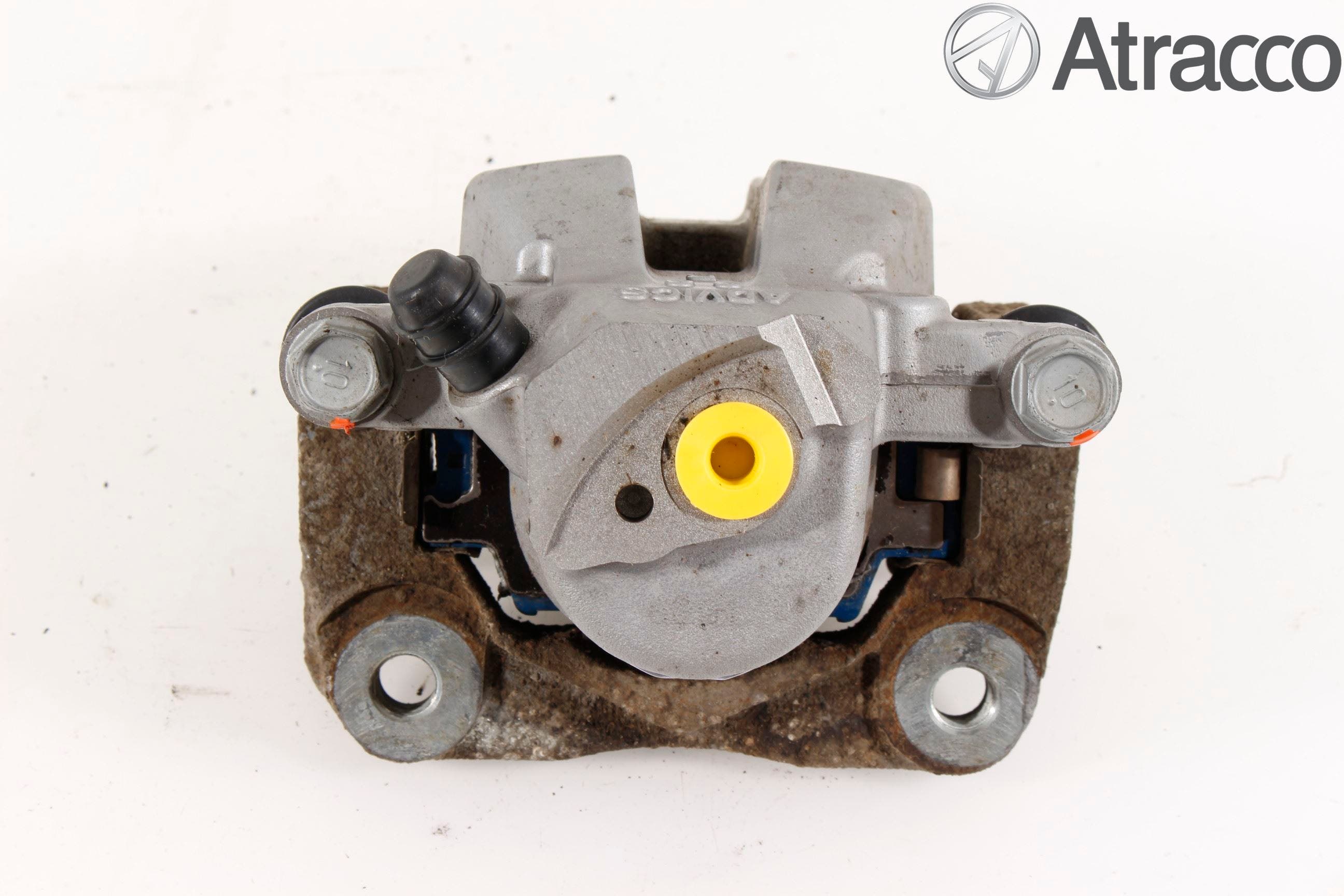 Toyota RAV4 13-18 Bromsok Bak Höger