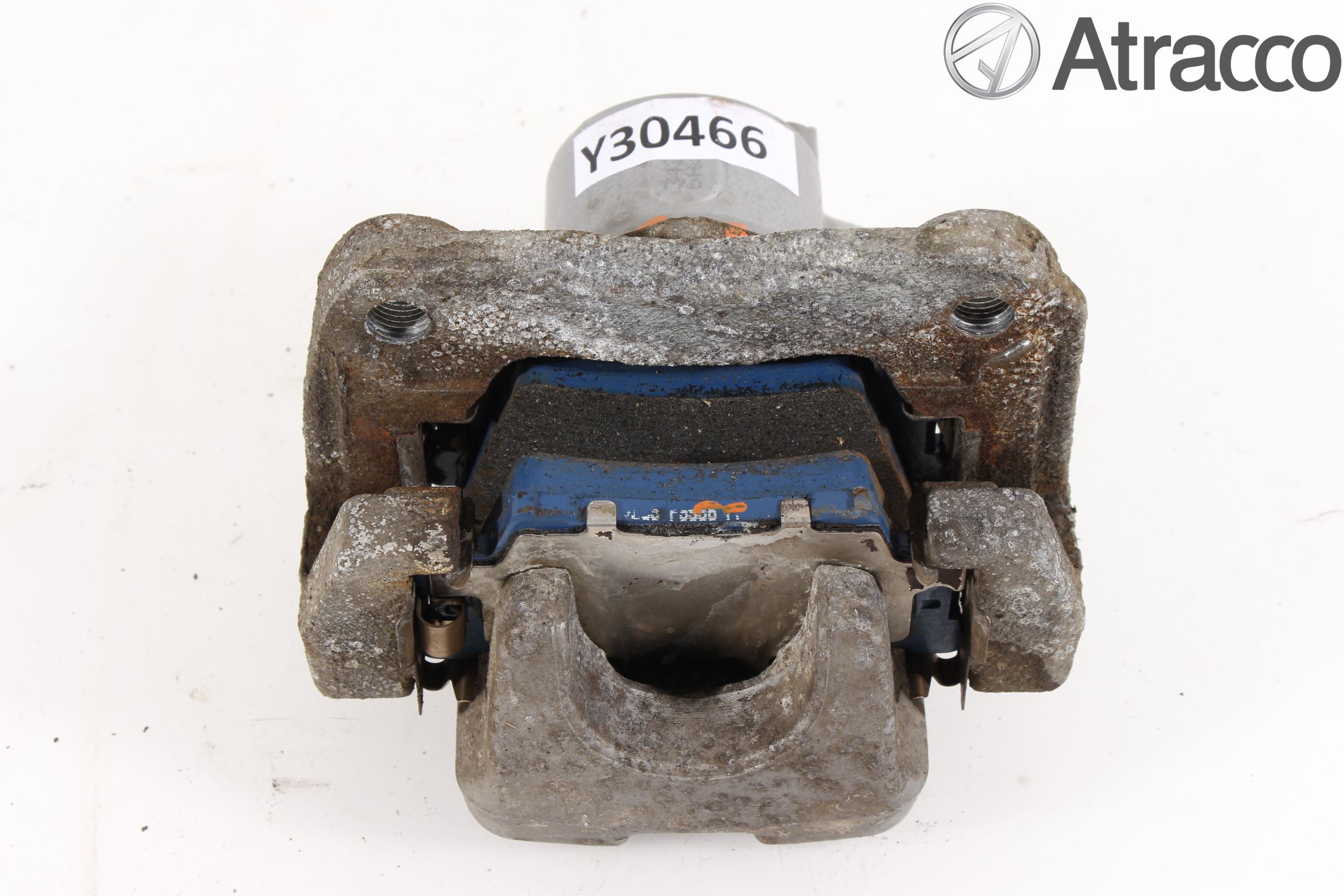 Toyota RAV4 13-18 Bromsok Bak Vänster