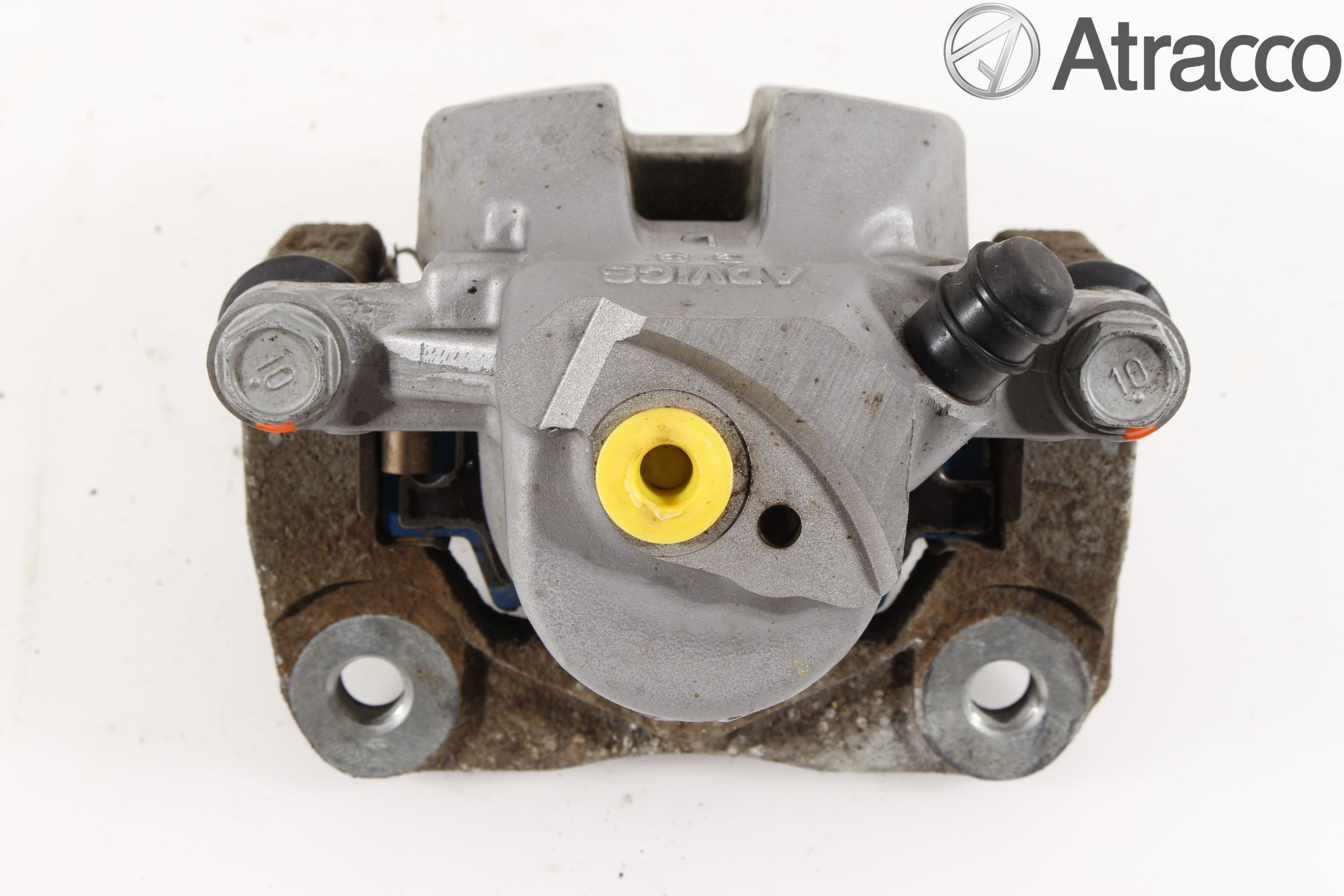 Toyota RAV4 13-18 Bromsok Bak Vänster