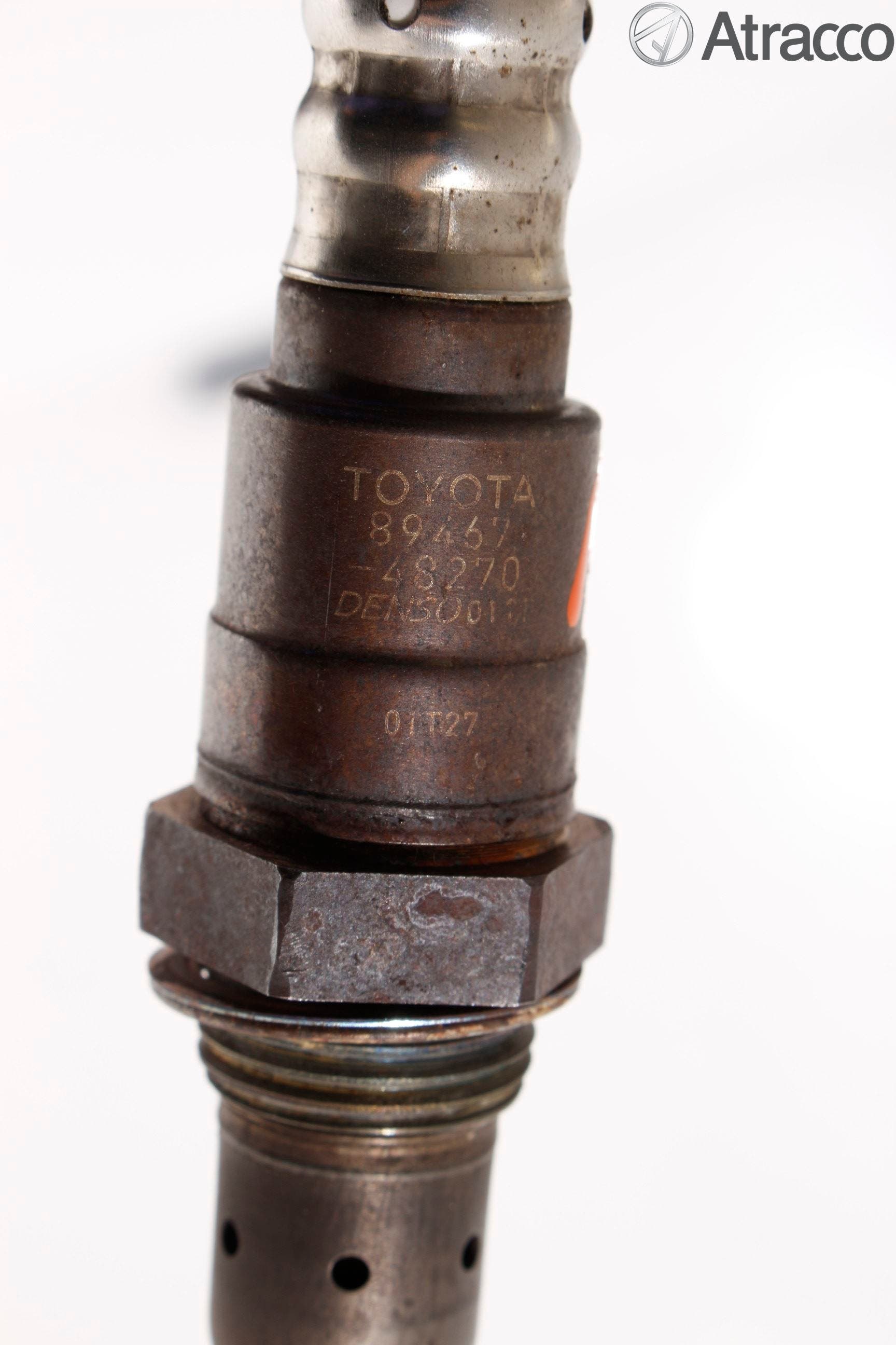 Toyota RAV4 13-18 Injlambdasond