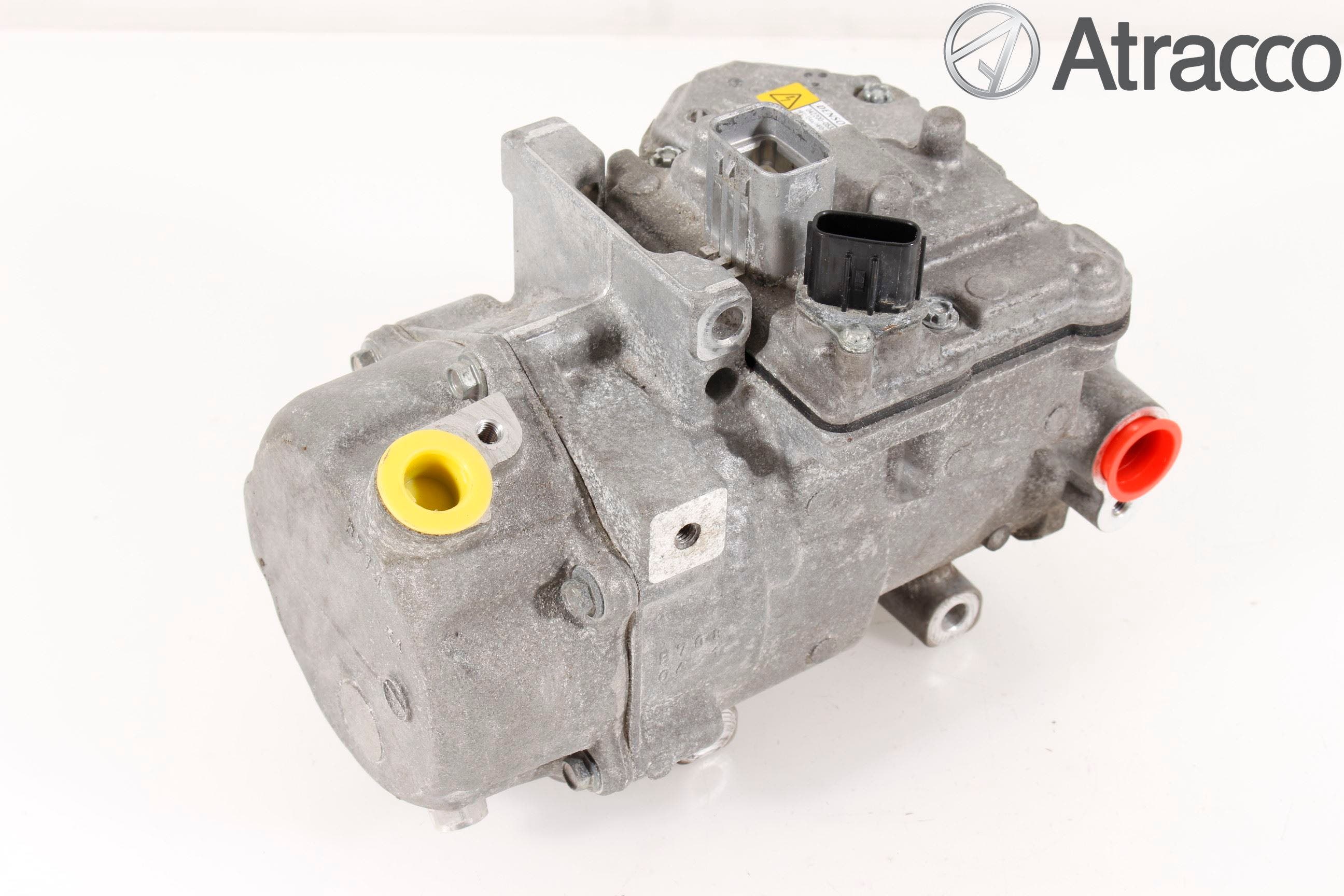 Toyota RAV4 13-18 Ac Kompressor