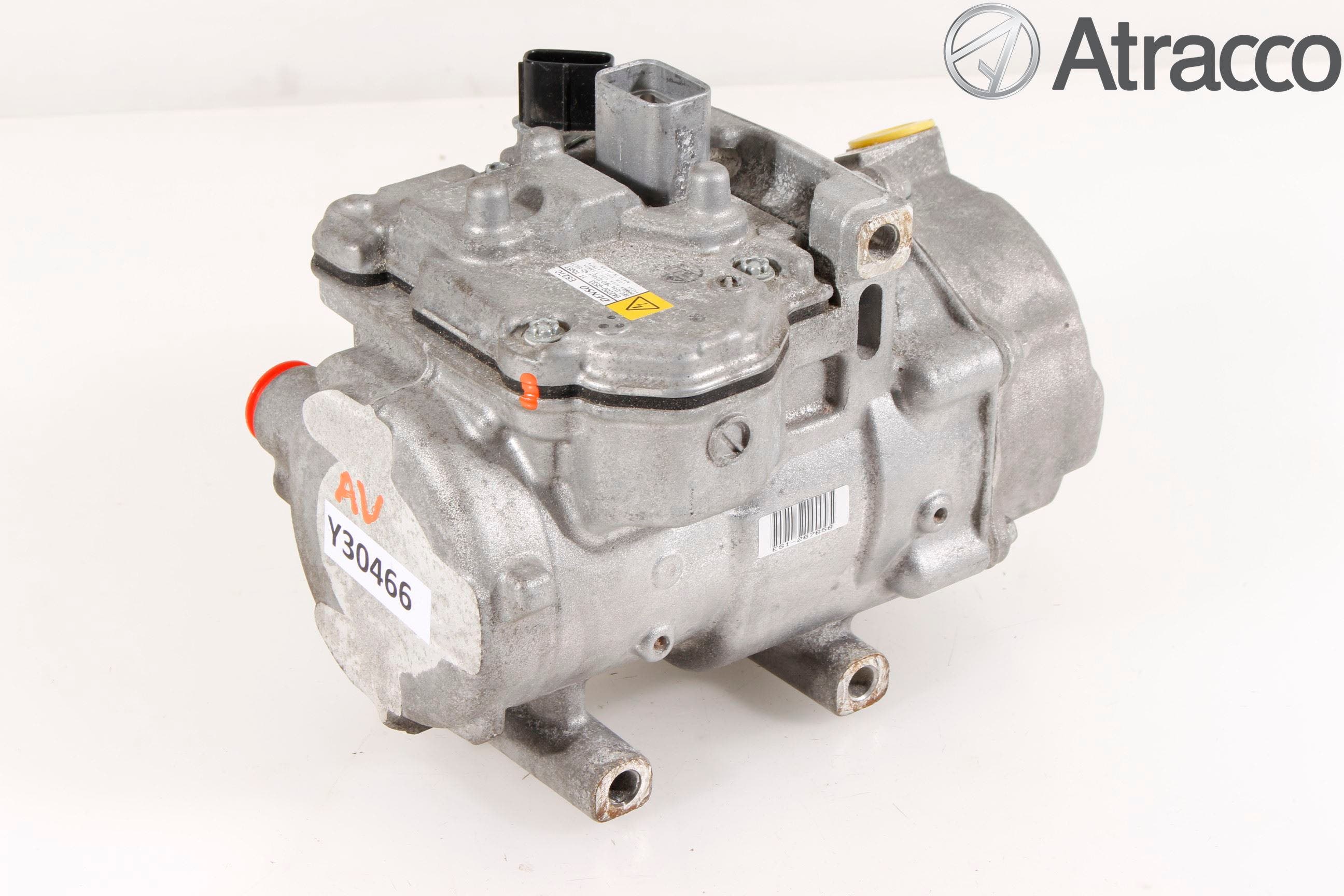 Toyota RAV4 13-18 Ac Kompressor