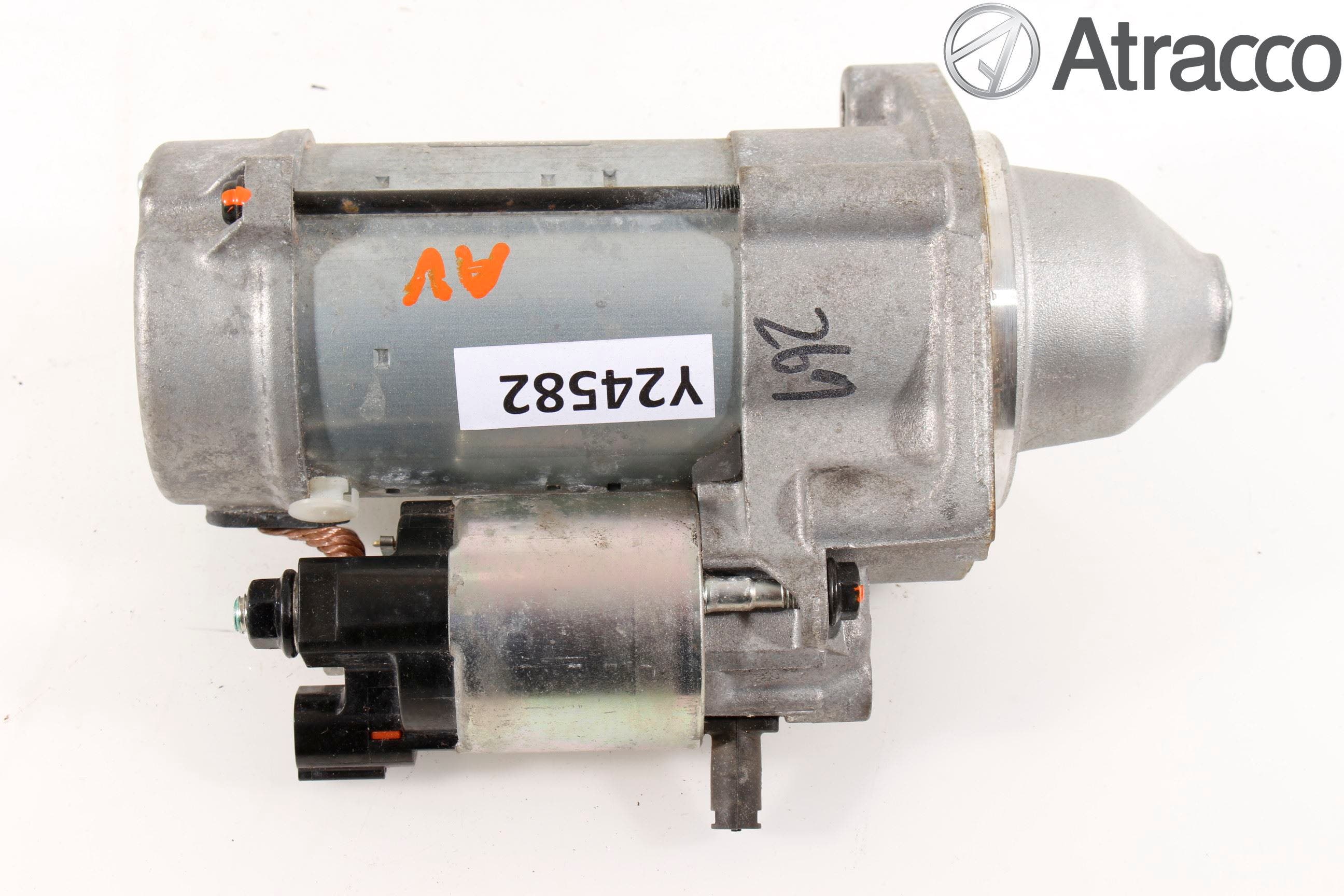 Hyundai i40 08-15 Startmotor Diesel