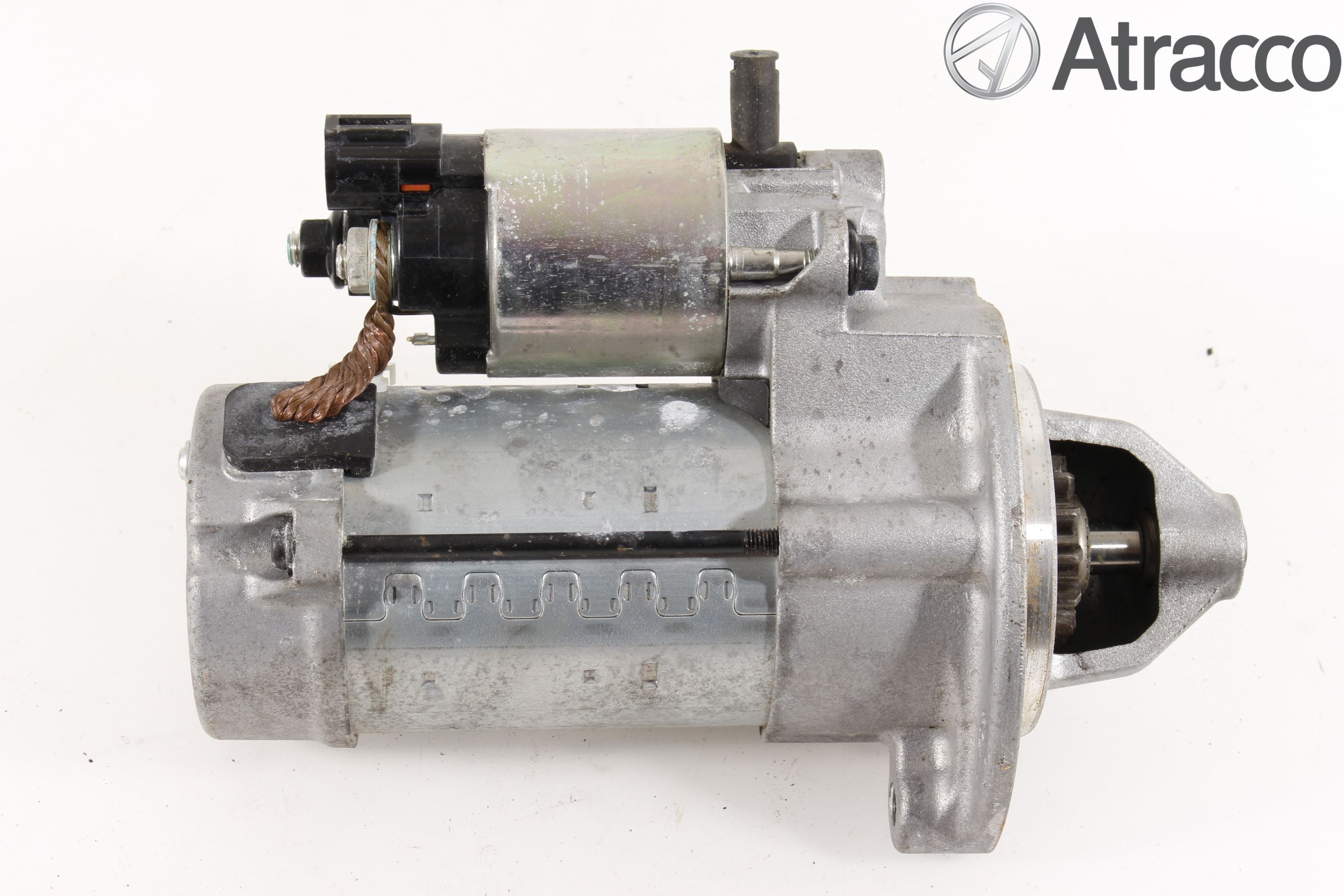Hyundai i40 08-15 Startmotor Diesel