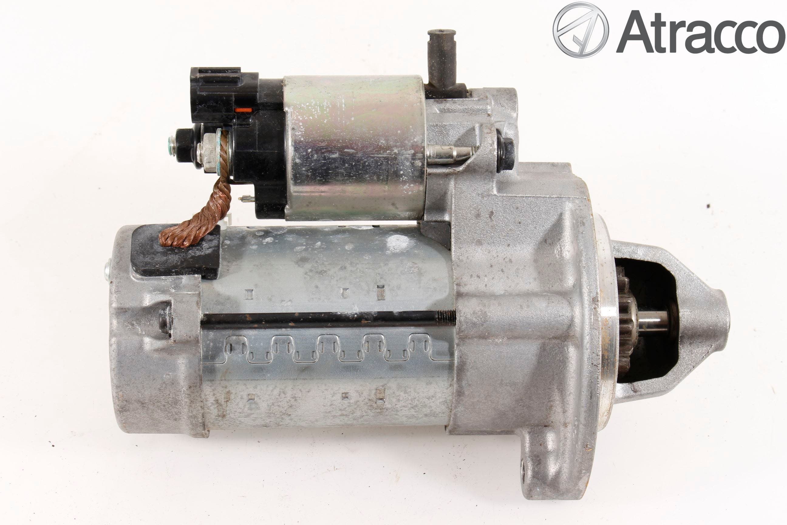 Hyundai i40 08-15 Startmotor Diesel