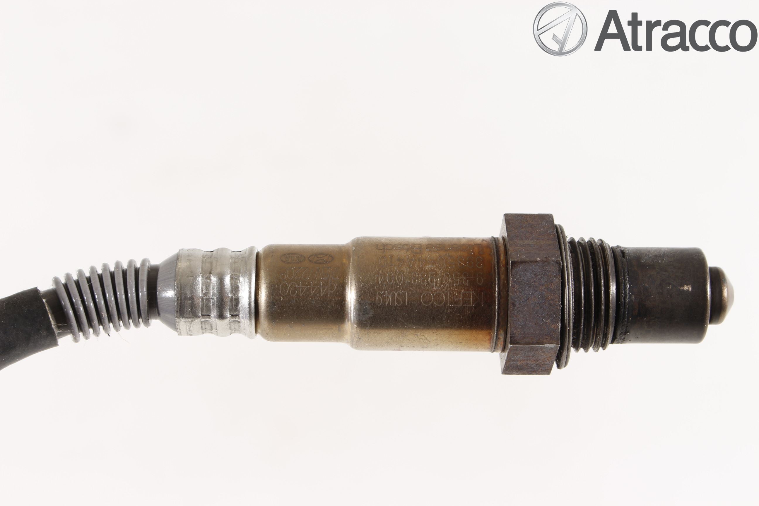 Hyundai i40 08-15 Injlambdasond