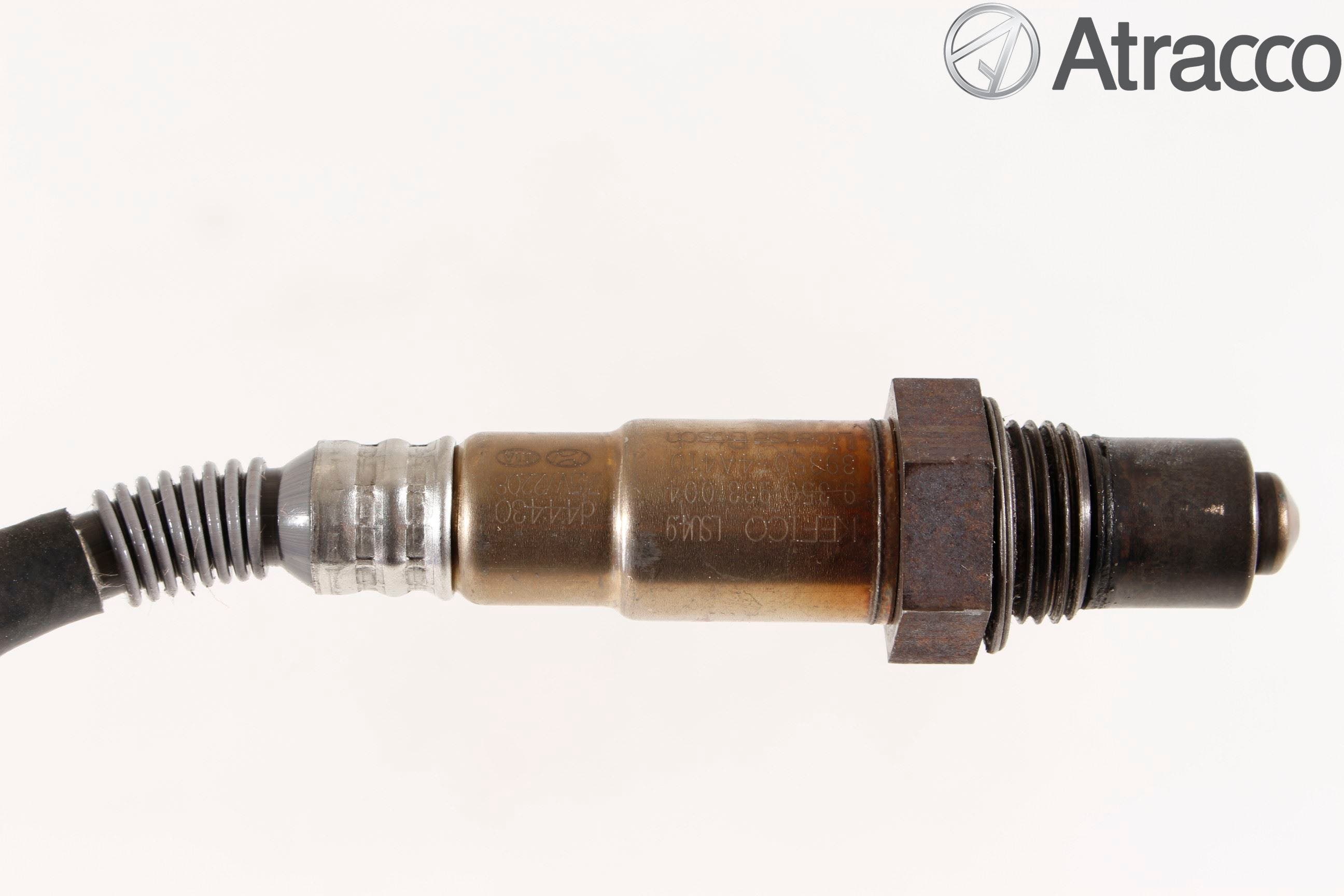 Hyundai i40 08-15 Injlambdasond