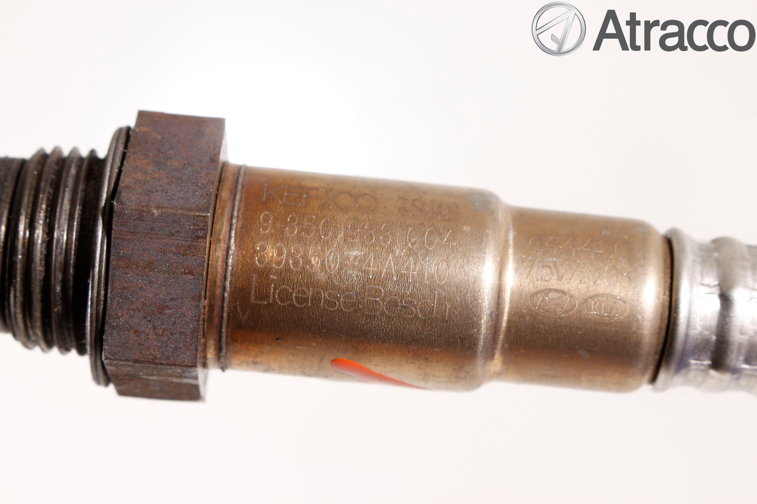 Hyundai i40 08-15 Injlambdasond