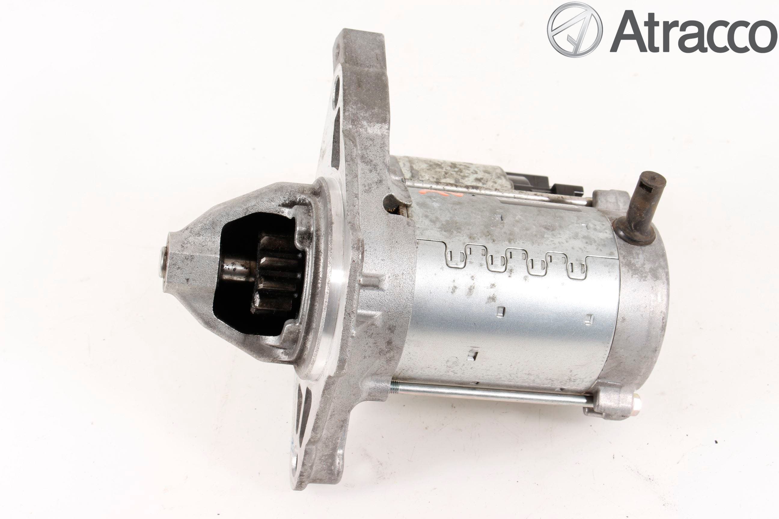 Toyota YARIS XP130 15-20 Startmotor