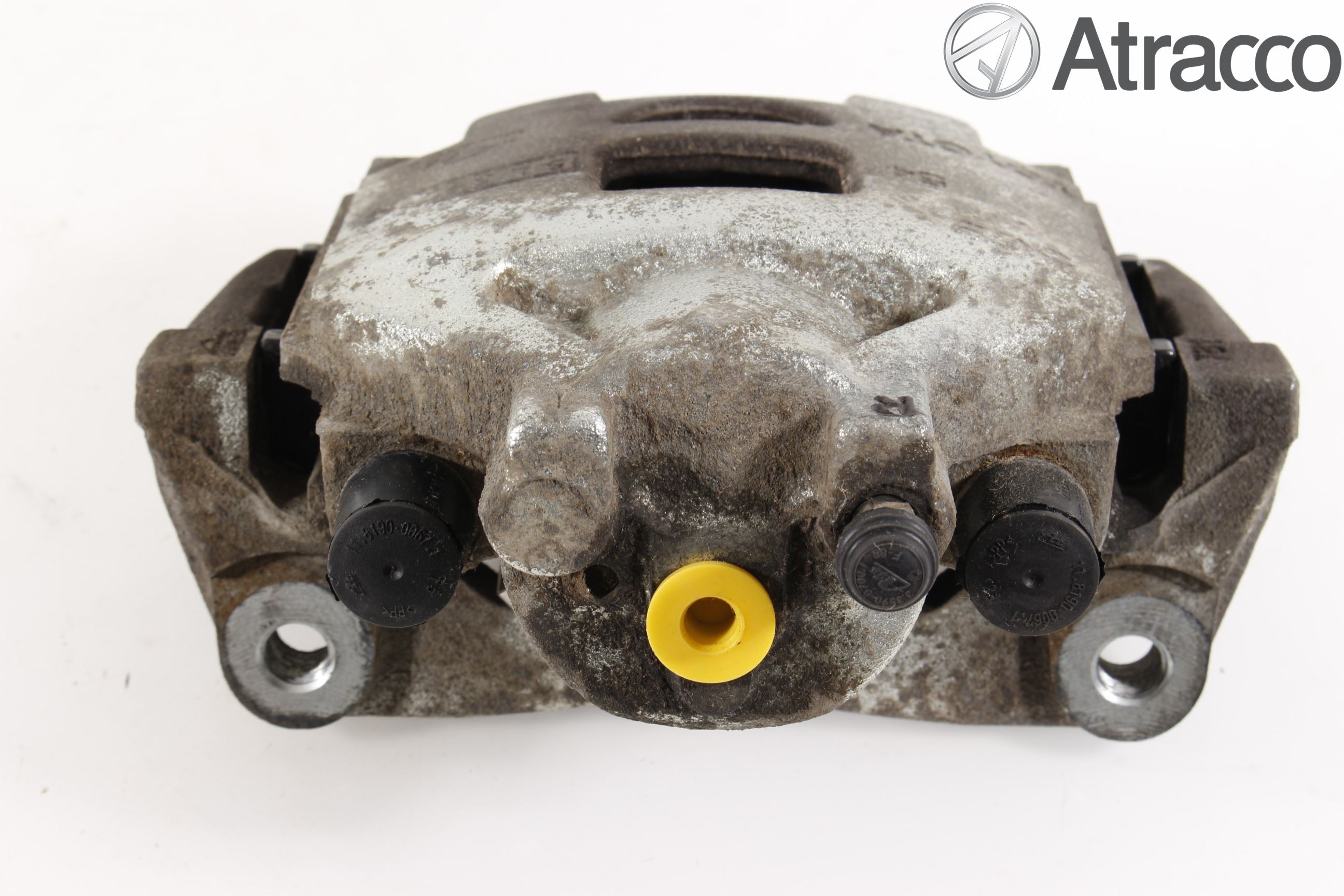 Toyota YARIS XP130 15-20 Bromsok Fram Höger