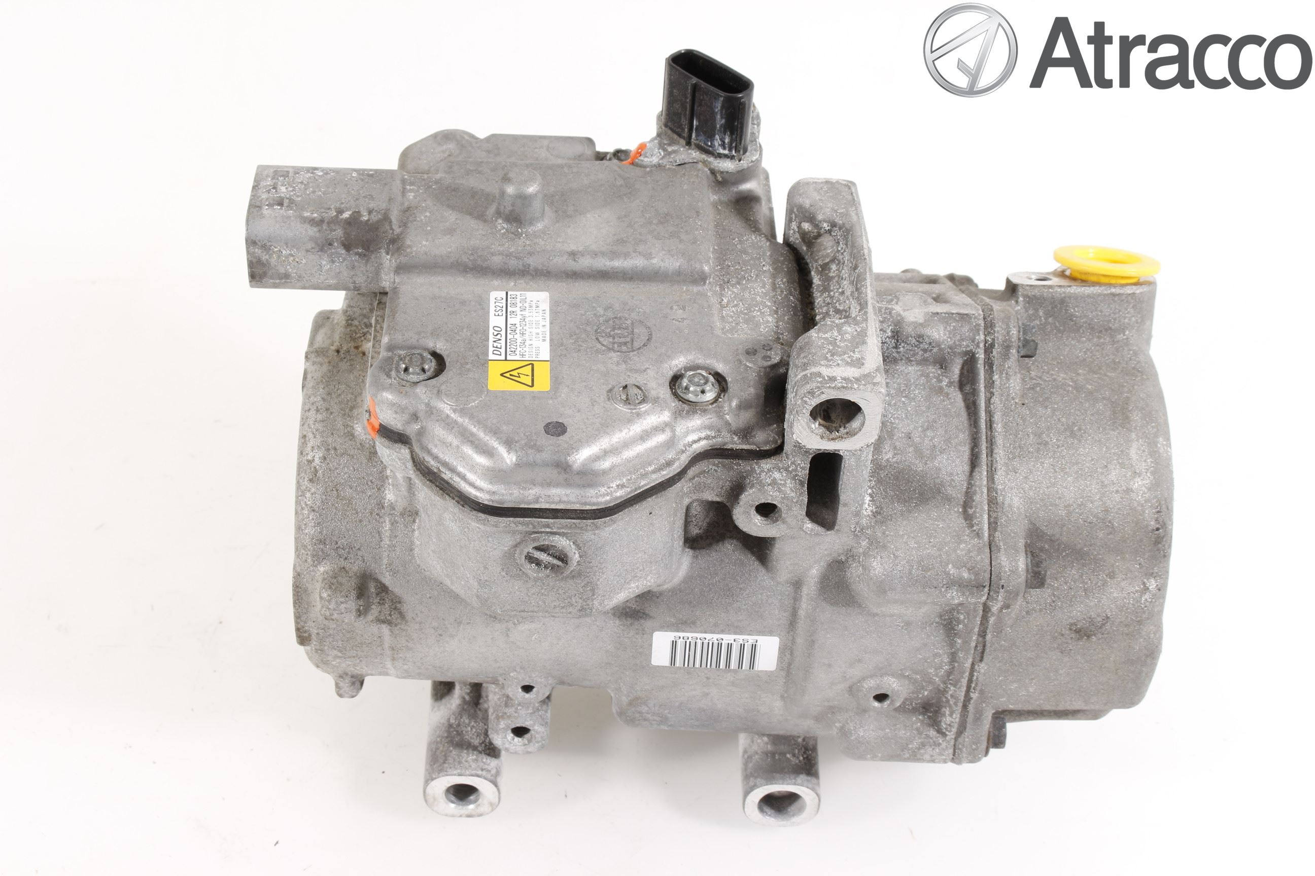 Toyota PRIUS+ ZVW40 12-20 Ac Kompressor